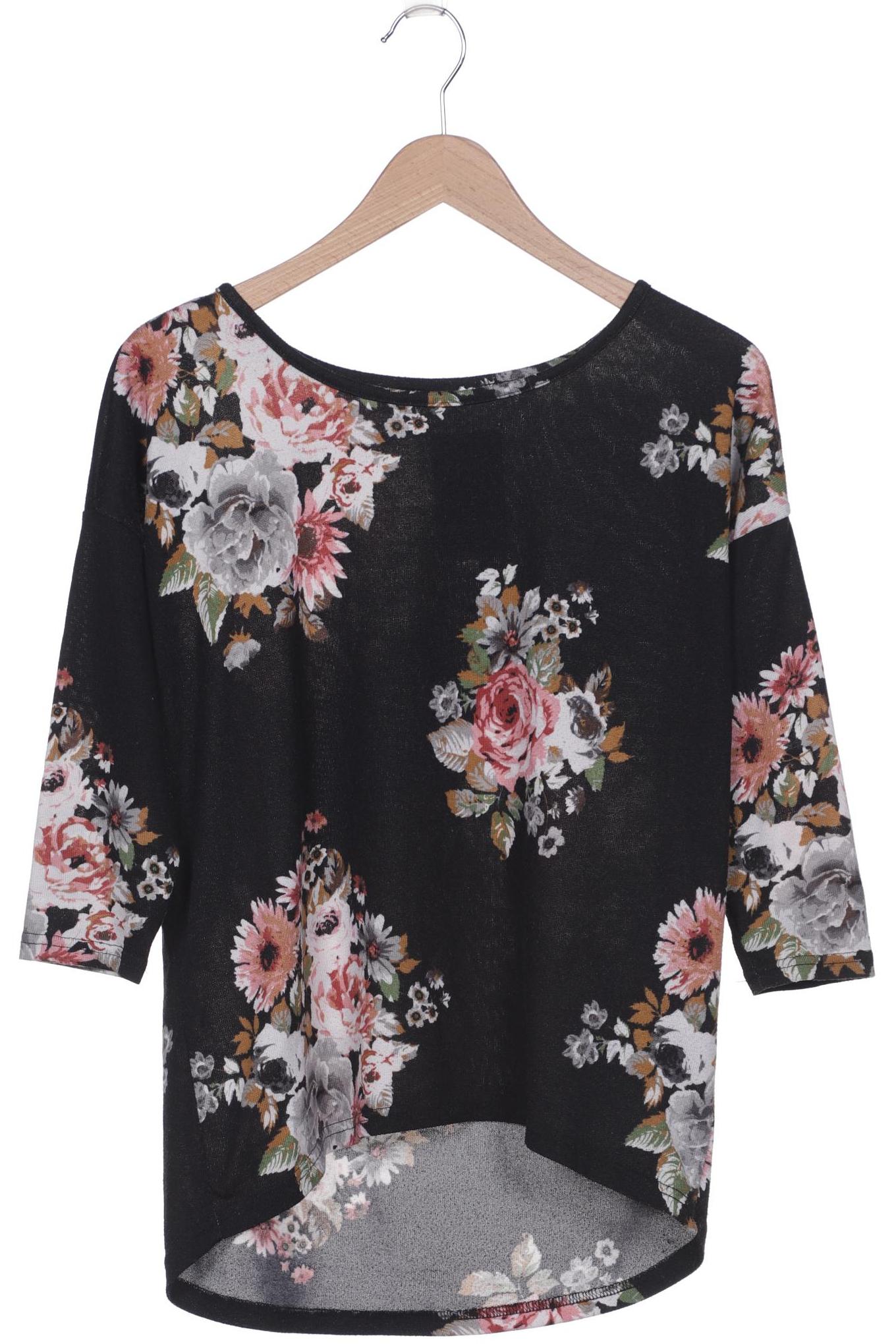 

ONLY Damen Pullover, schwarz