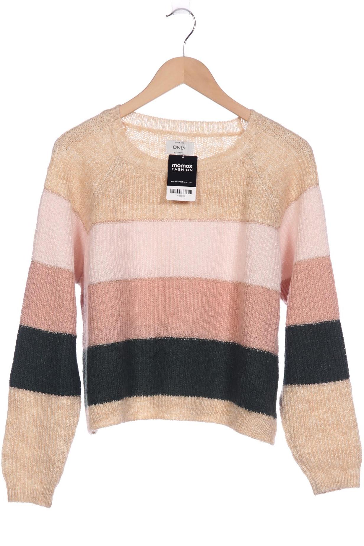 

Only Damen Pullover, mehrfarbig, Gr. 42