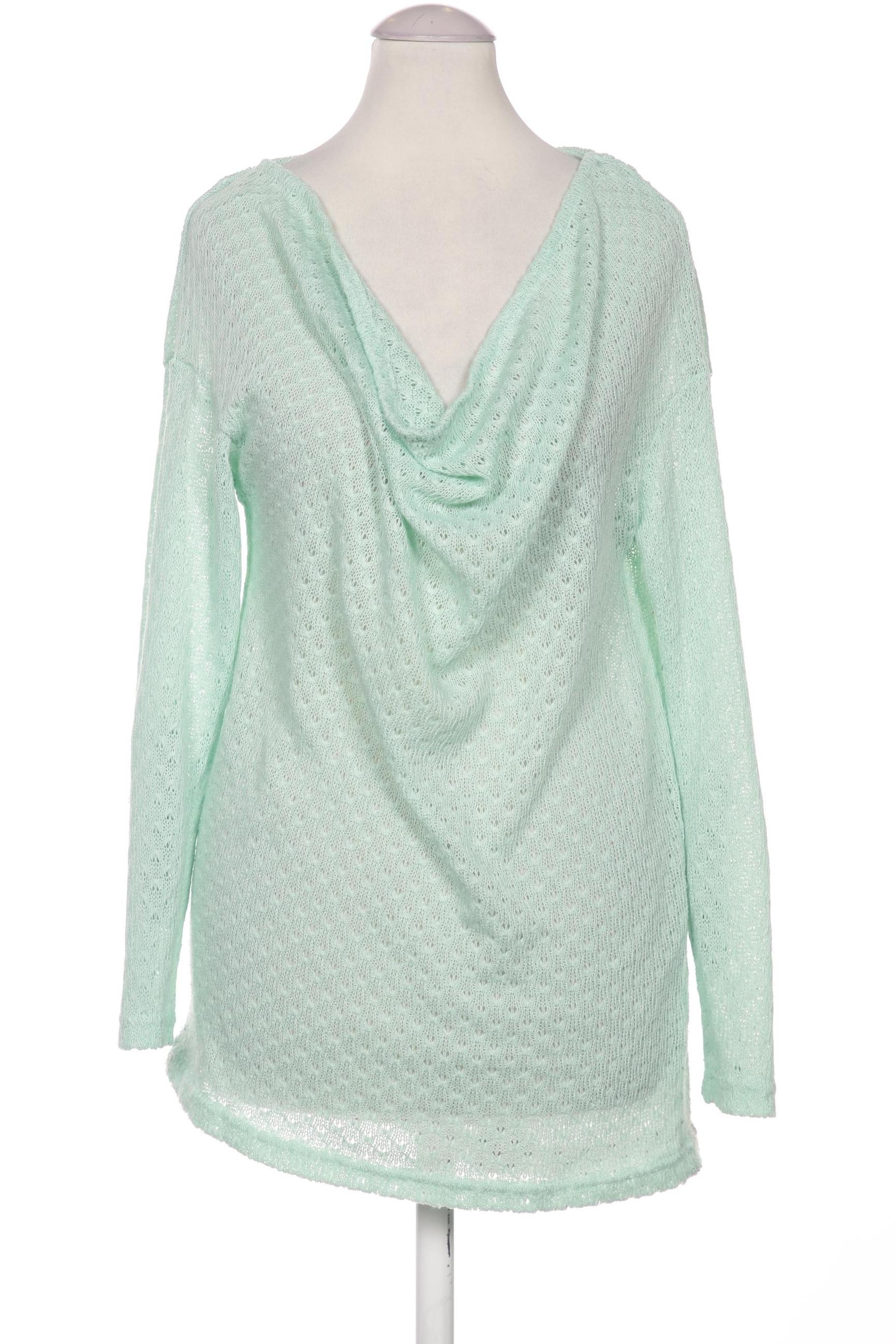 

Only Damen Pullover, hellgrün, Gr. 34
