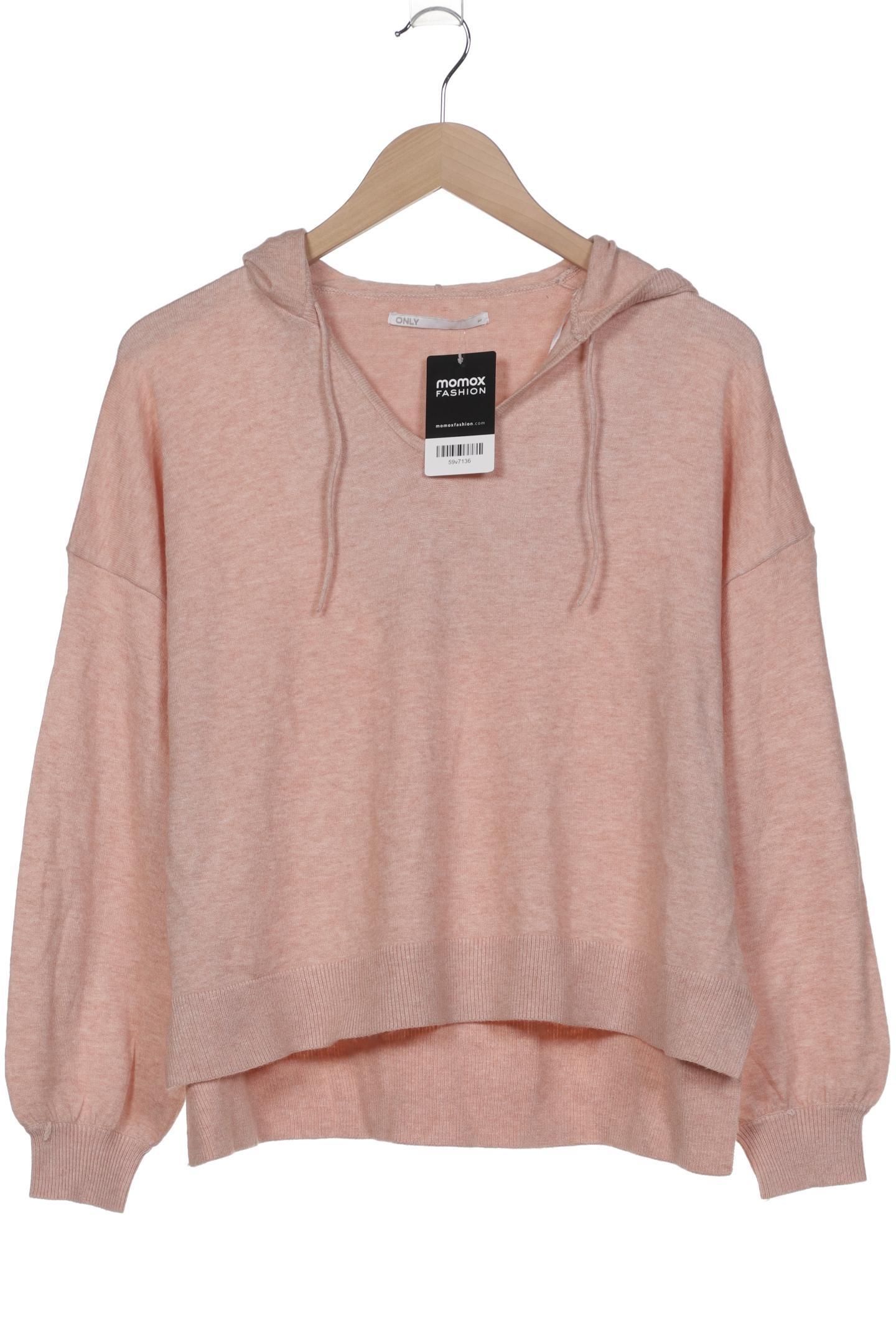 Thumbnail - Only Damen Pullover, pink, Gr. 38
