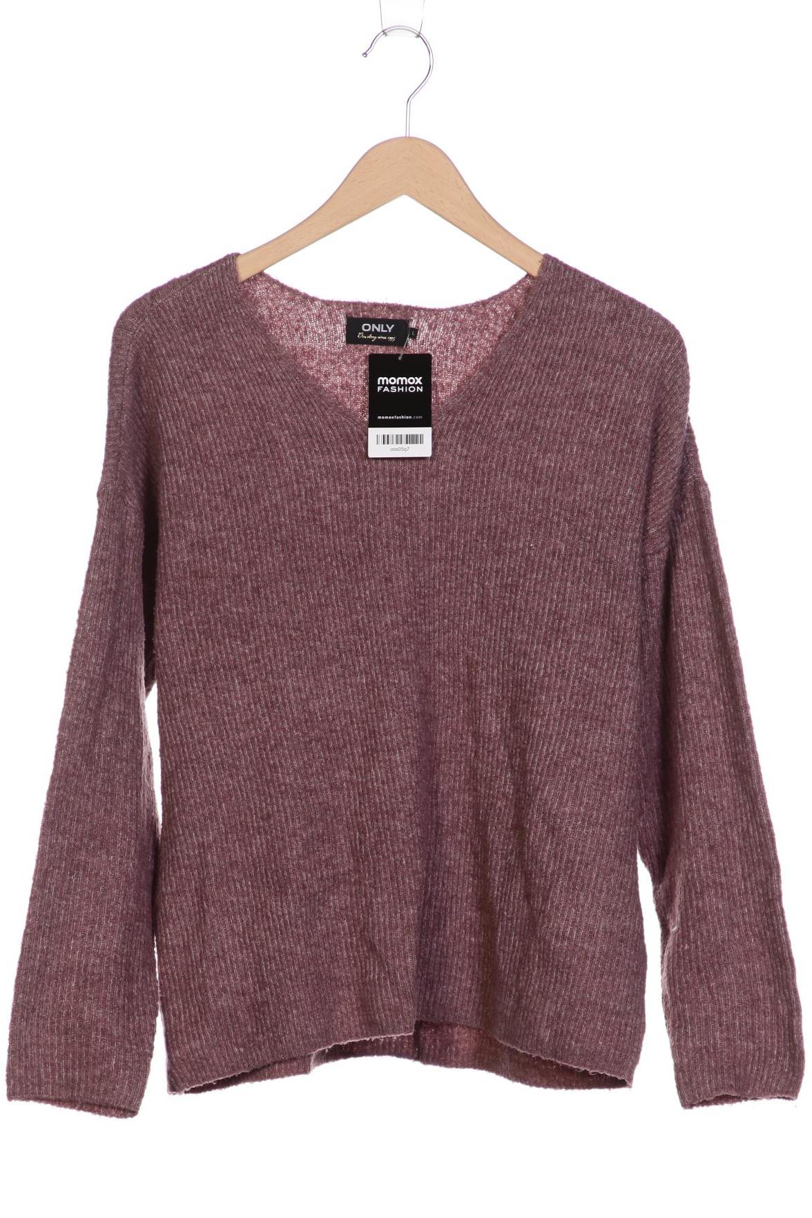 

ONLY Damen Pullover, pink