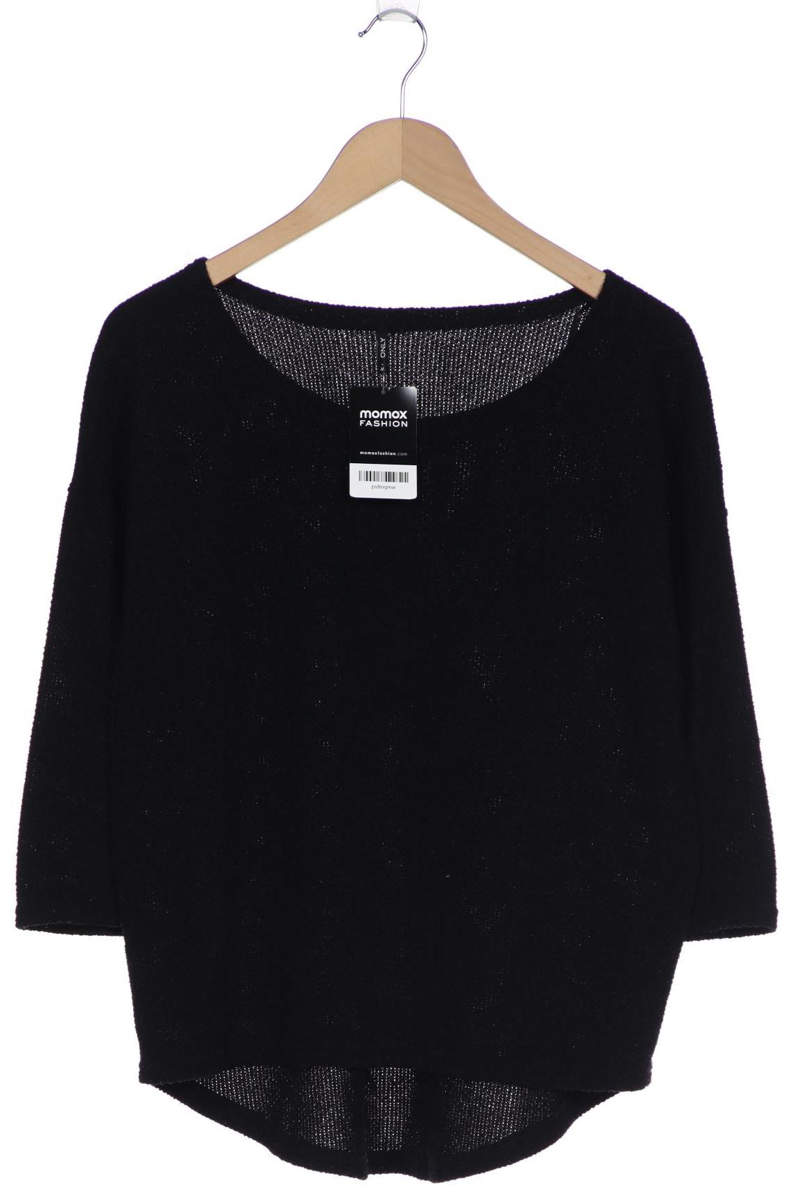 

ONLY Damen Pullover, schwarz