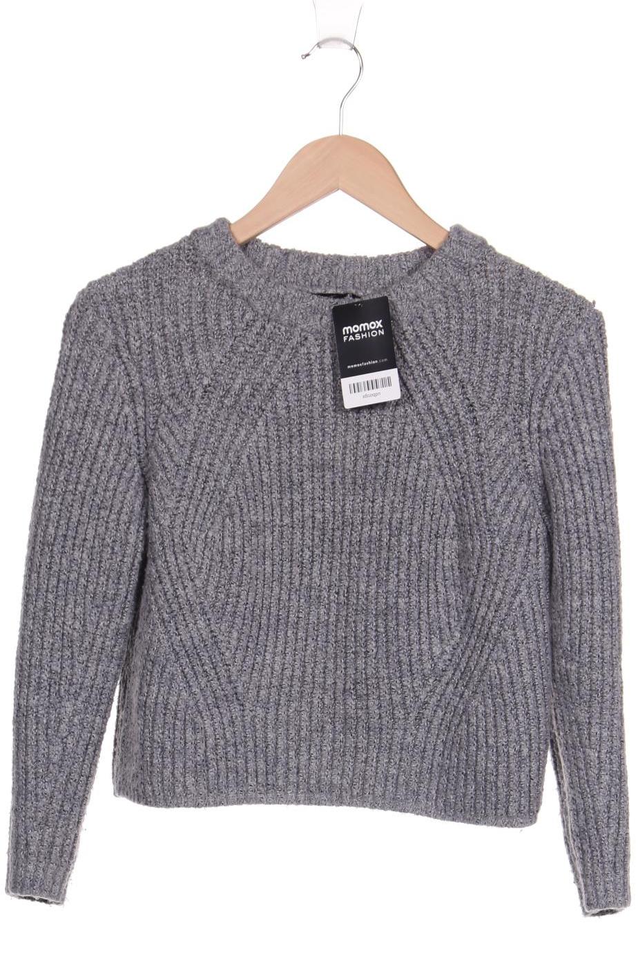 

ONLY Damen Pullover, grau