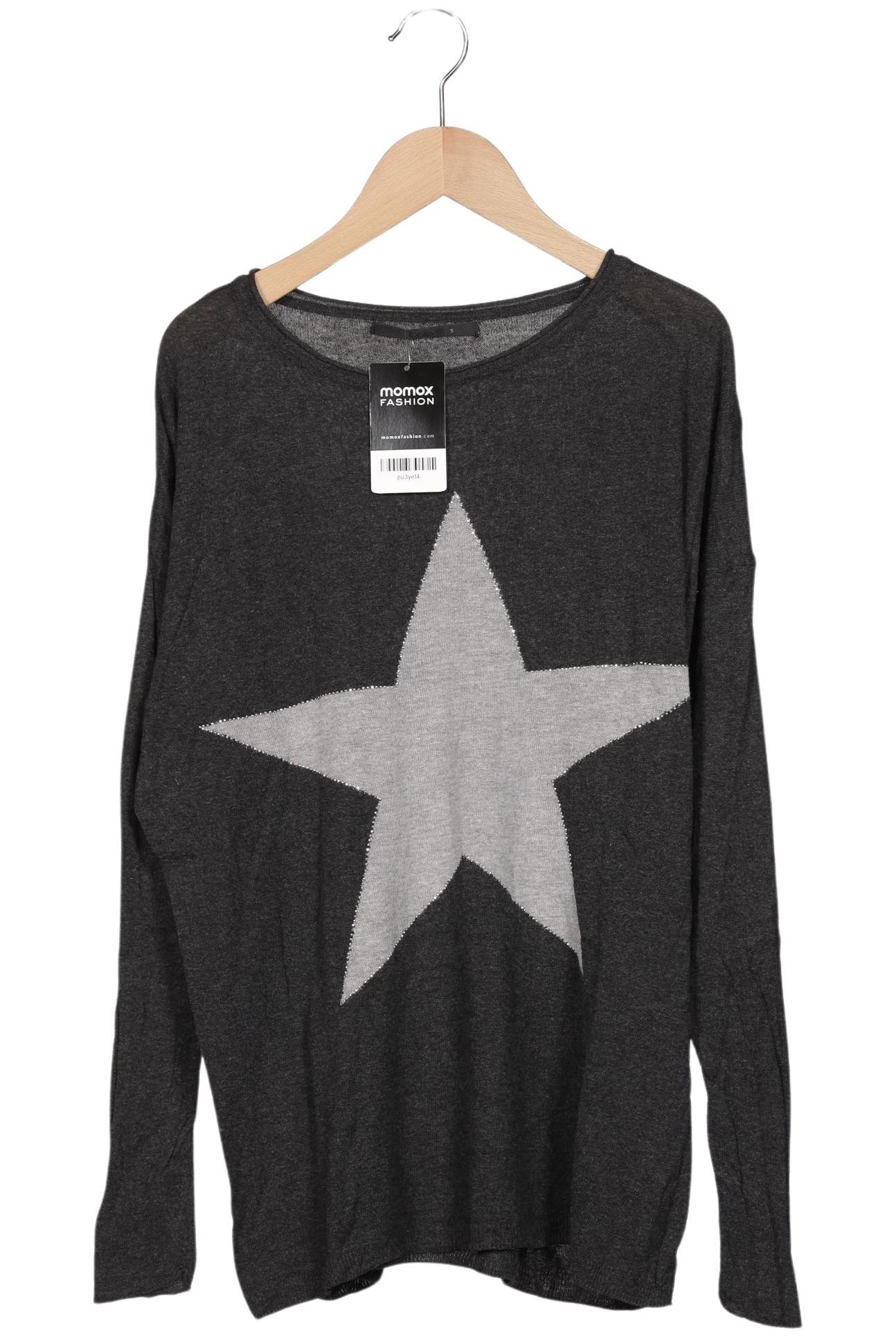 

Only Damen Pullover, grau, Gr. 36