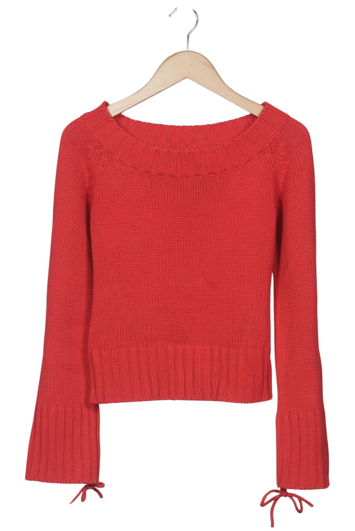 

Only Damen Pullover, rot, Gr. 42