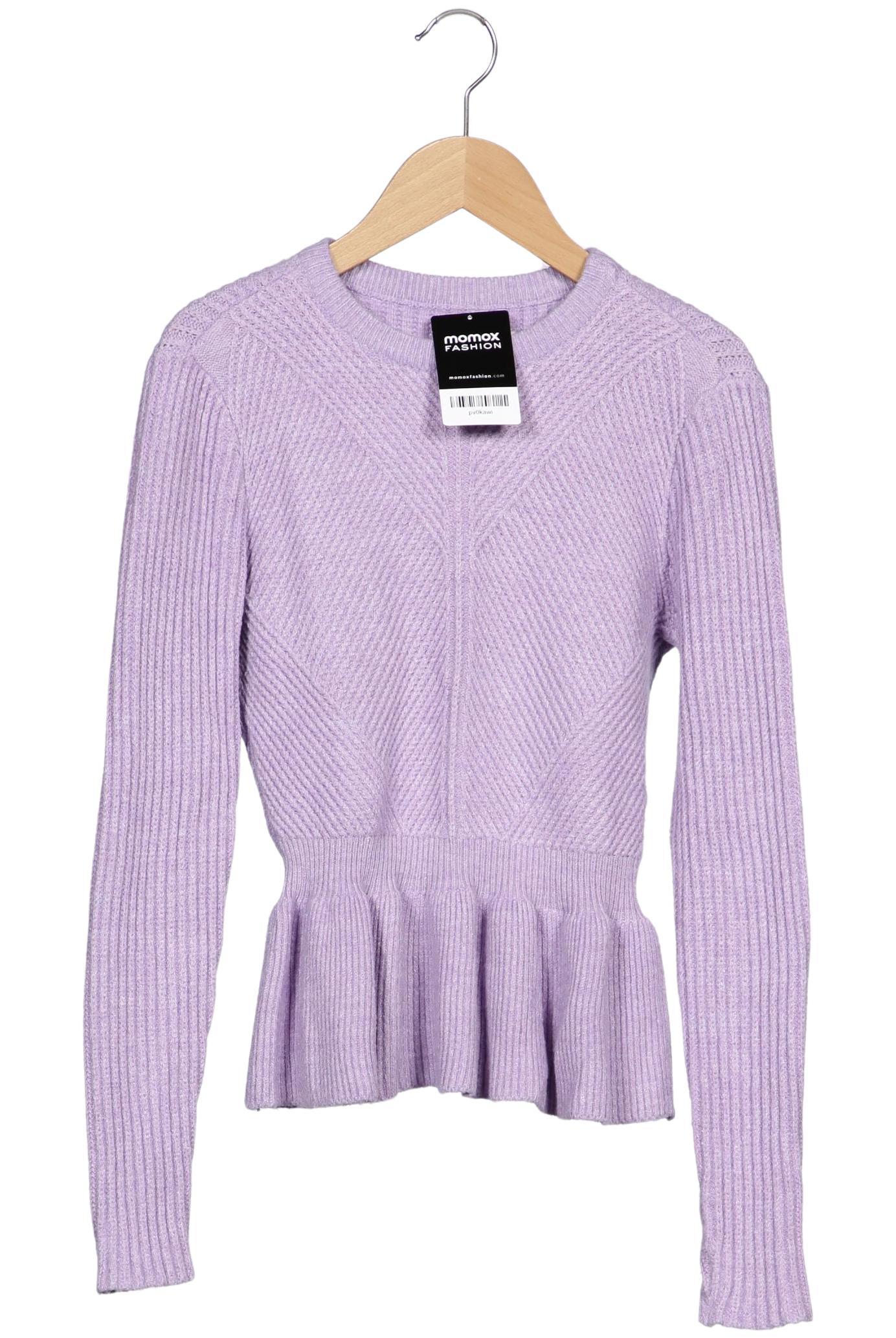 

Only Damen Pullover, flieder, Gr. 36