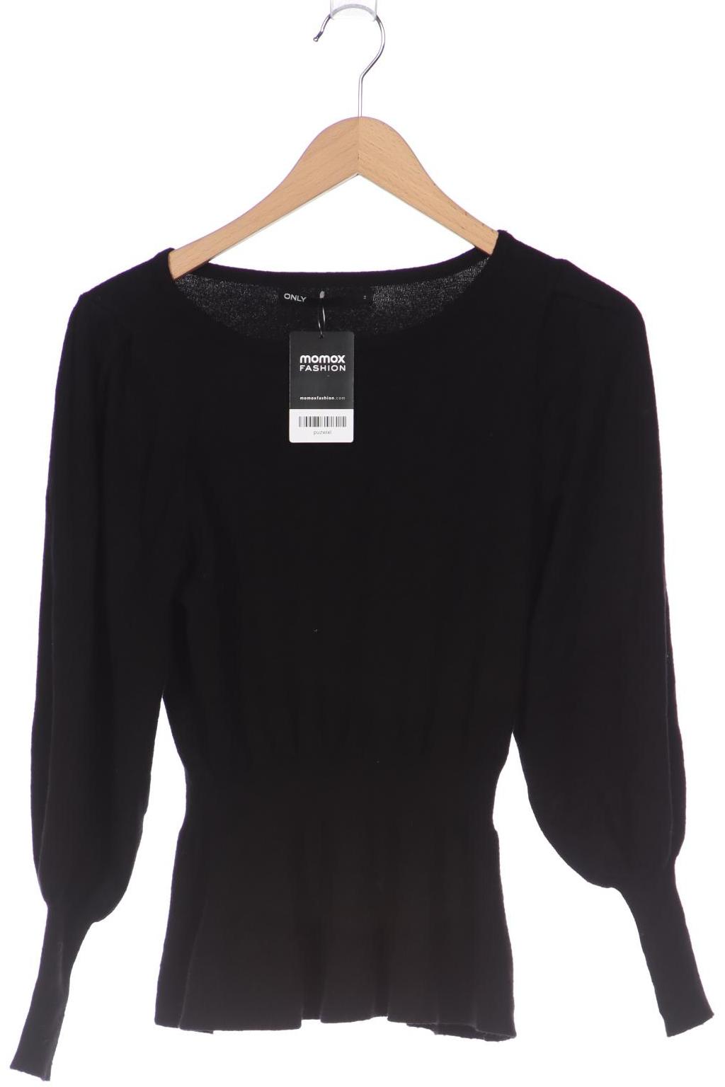 

Only Damen Pullover, schwarz, Gr. 36