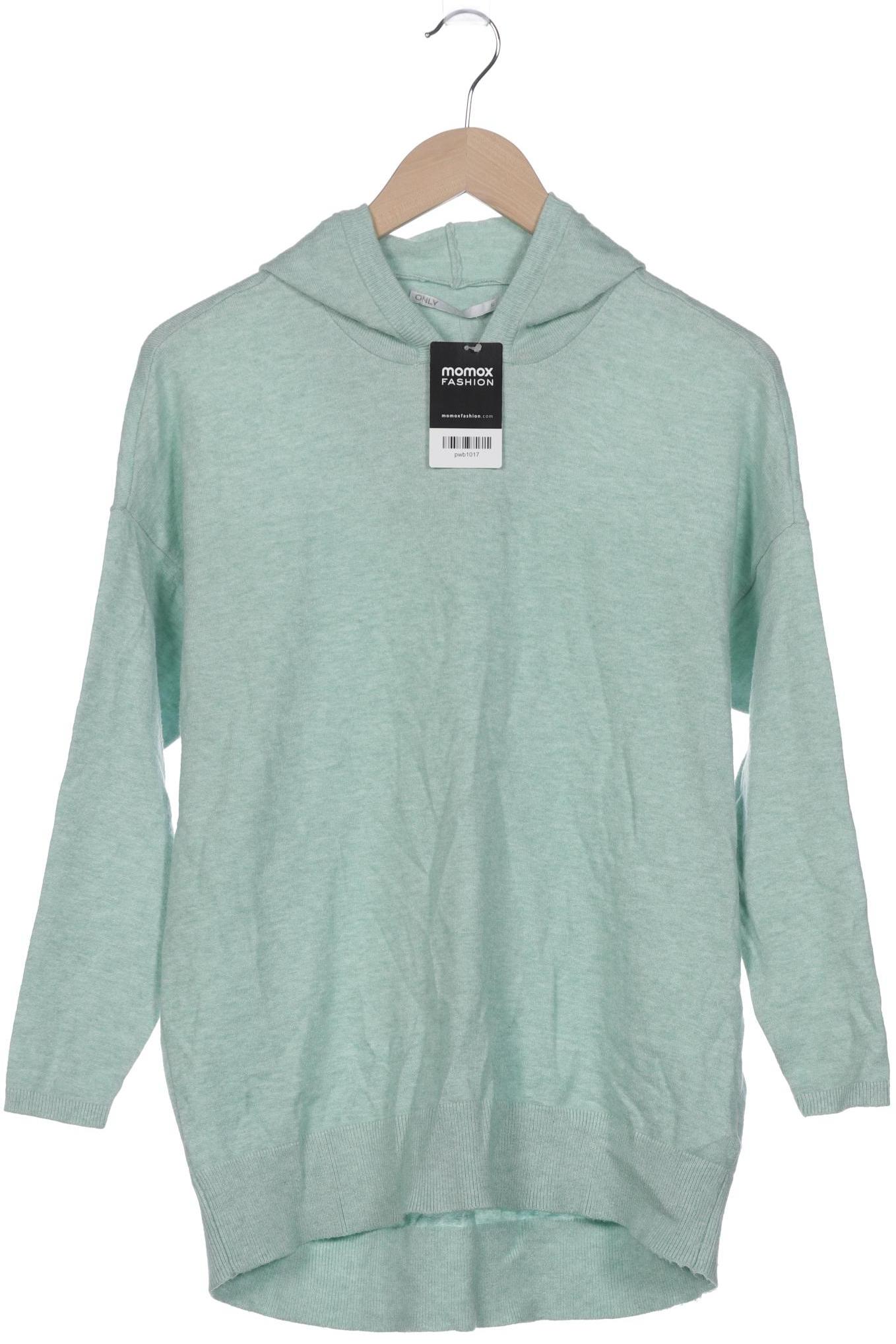 

Only Damen Pullover, hellgrün, Gr. 36