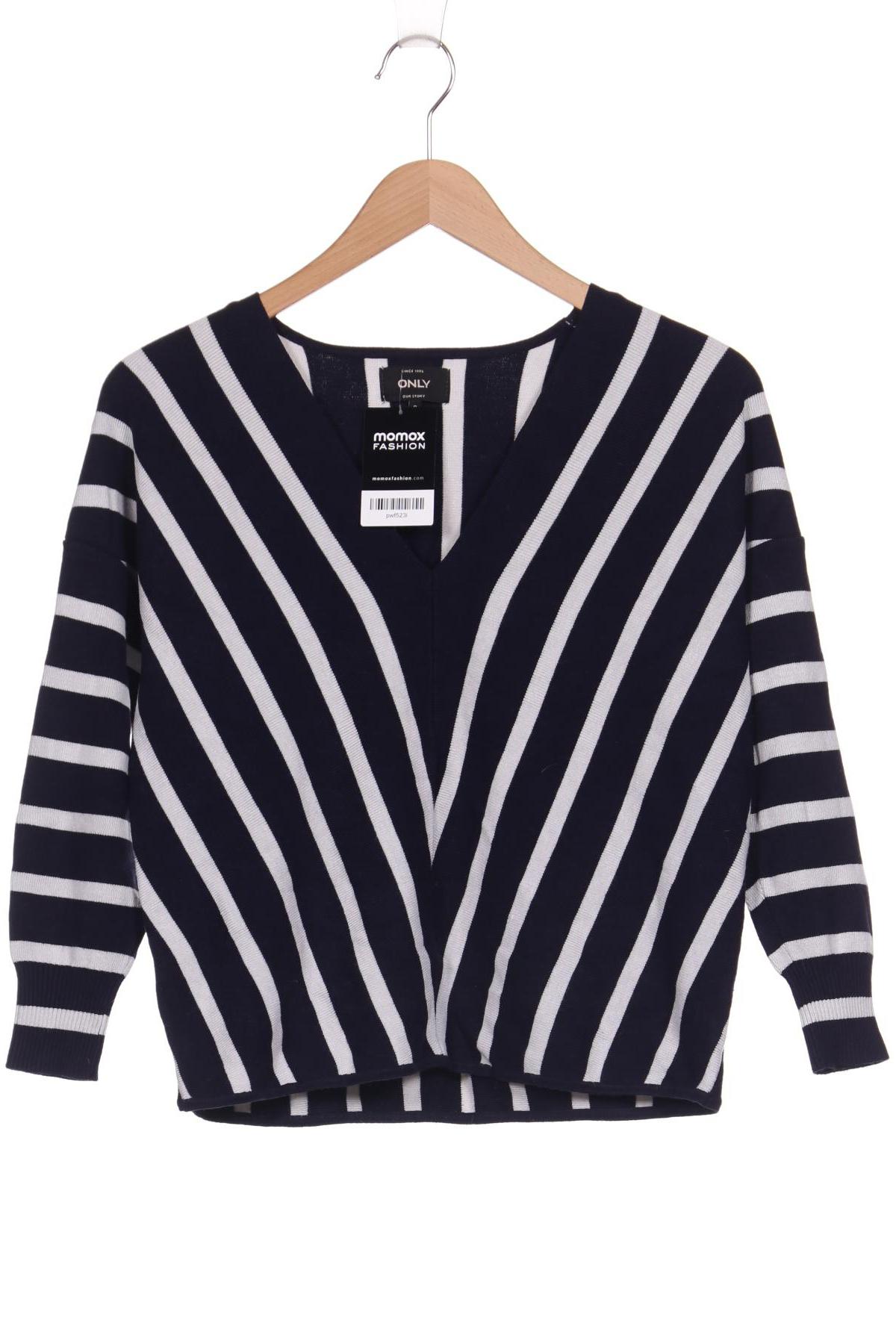 

ONLY Damen Pullover, marineblau