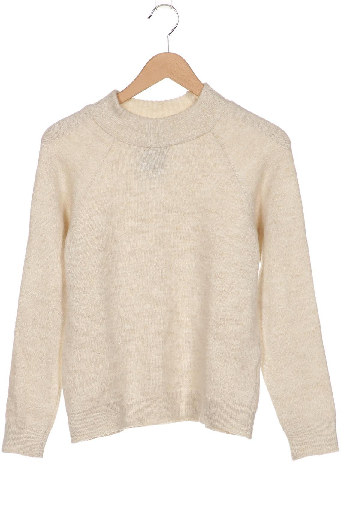 

Only Damen Pullover, beige, Gr. 36