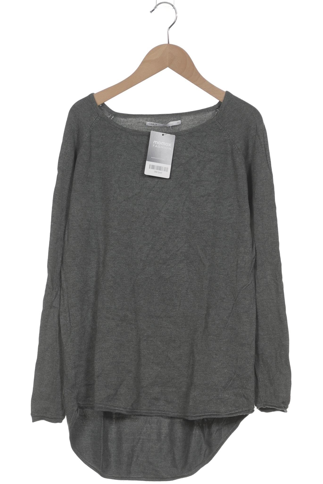 

Only Damen Pullover, grün, Gr. 38
