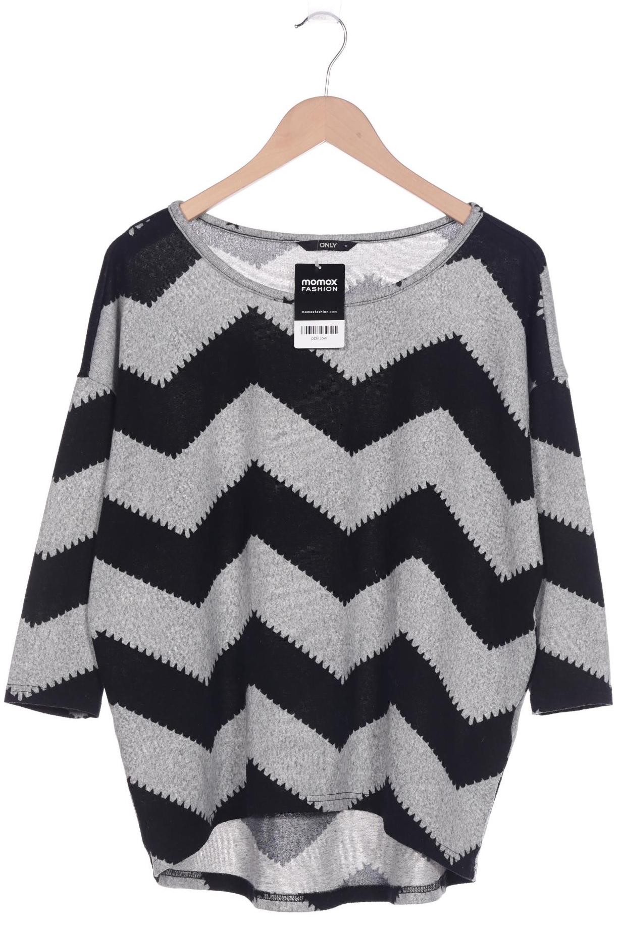 

Only Damen Pullover, schwarz, Gr. 38