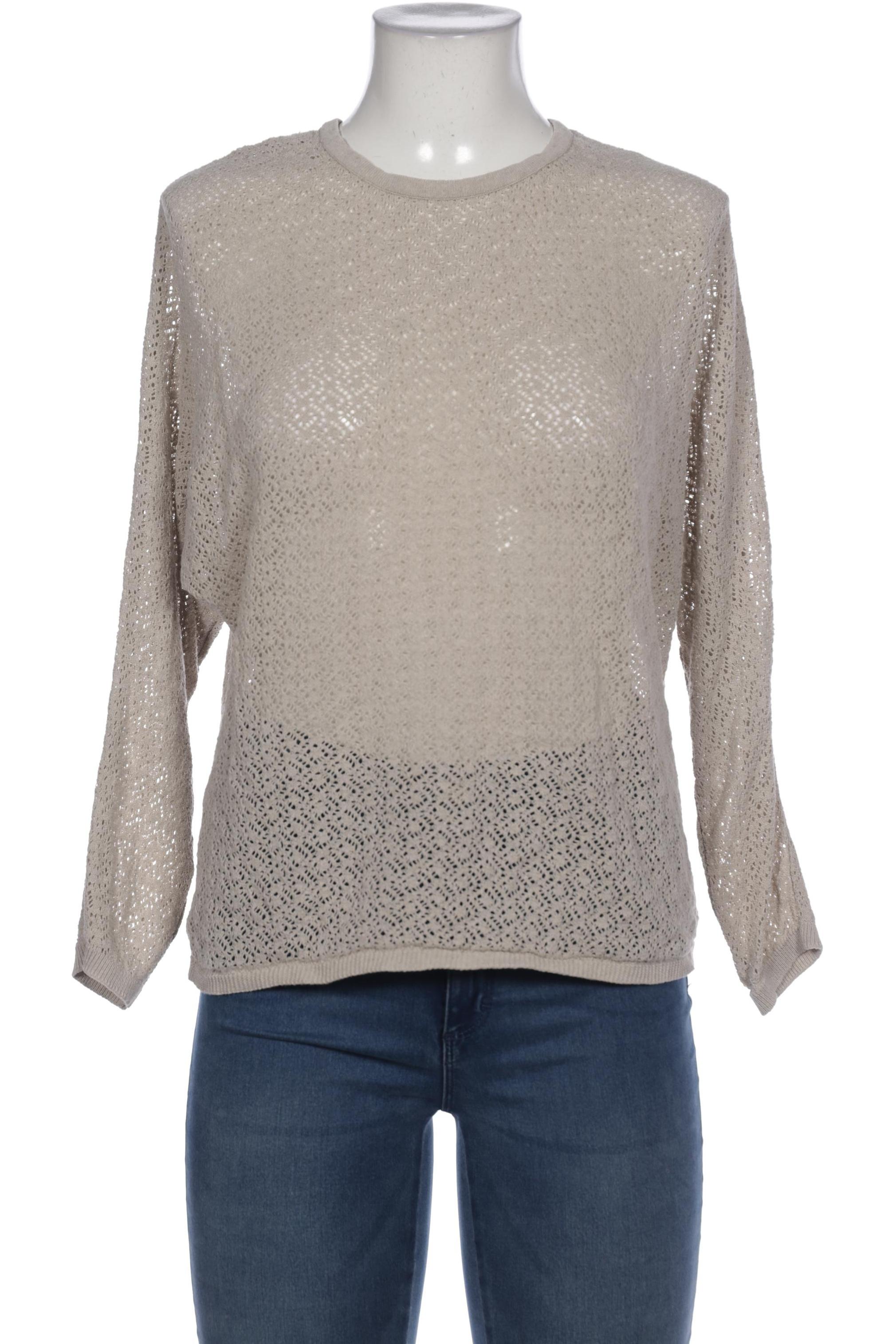 

Only Damen Pullover, beige, Gr. 42