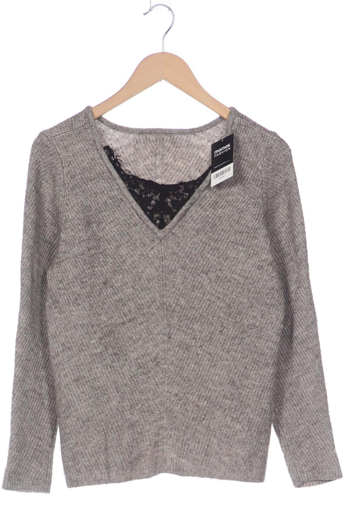 

Only Damen Pullover, grau, Gr. 38