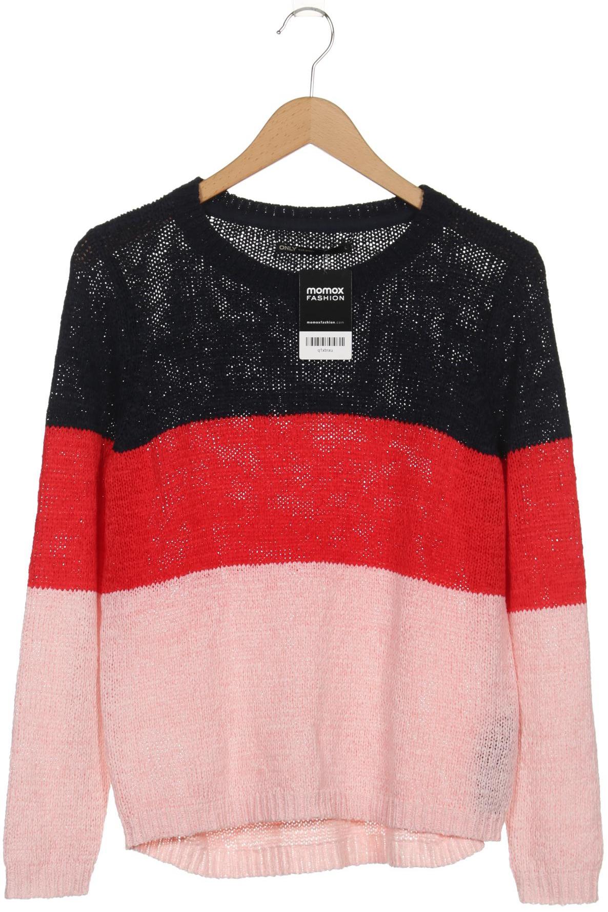 

ONLY Damen Pullover, pink