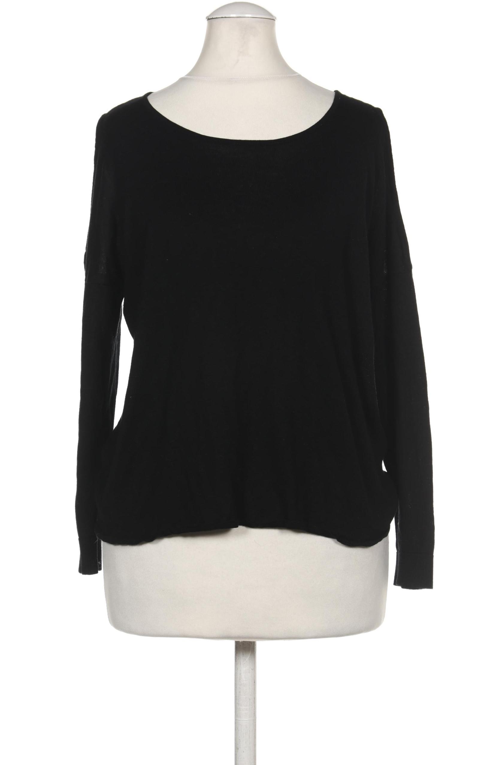 

ONLY Damen Pullover, schwarz