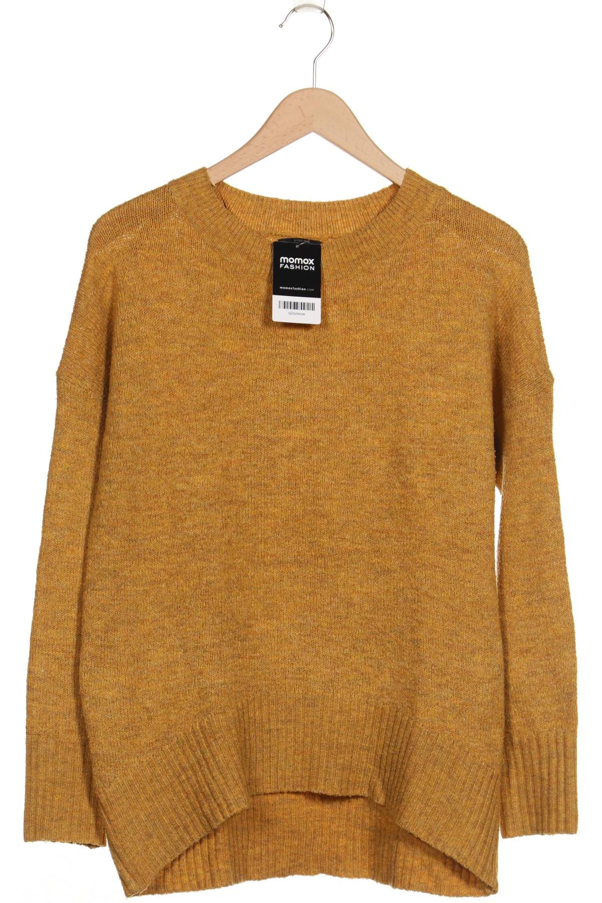 

Only Damen Pullover, orange, Gr. 34