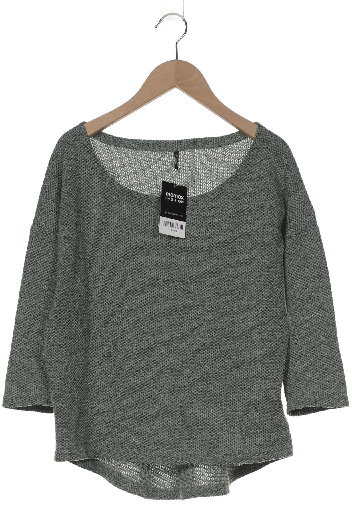 

Only Damen Pullover, grün, Gr. 36
