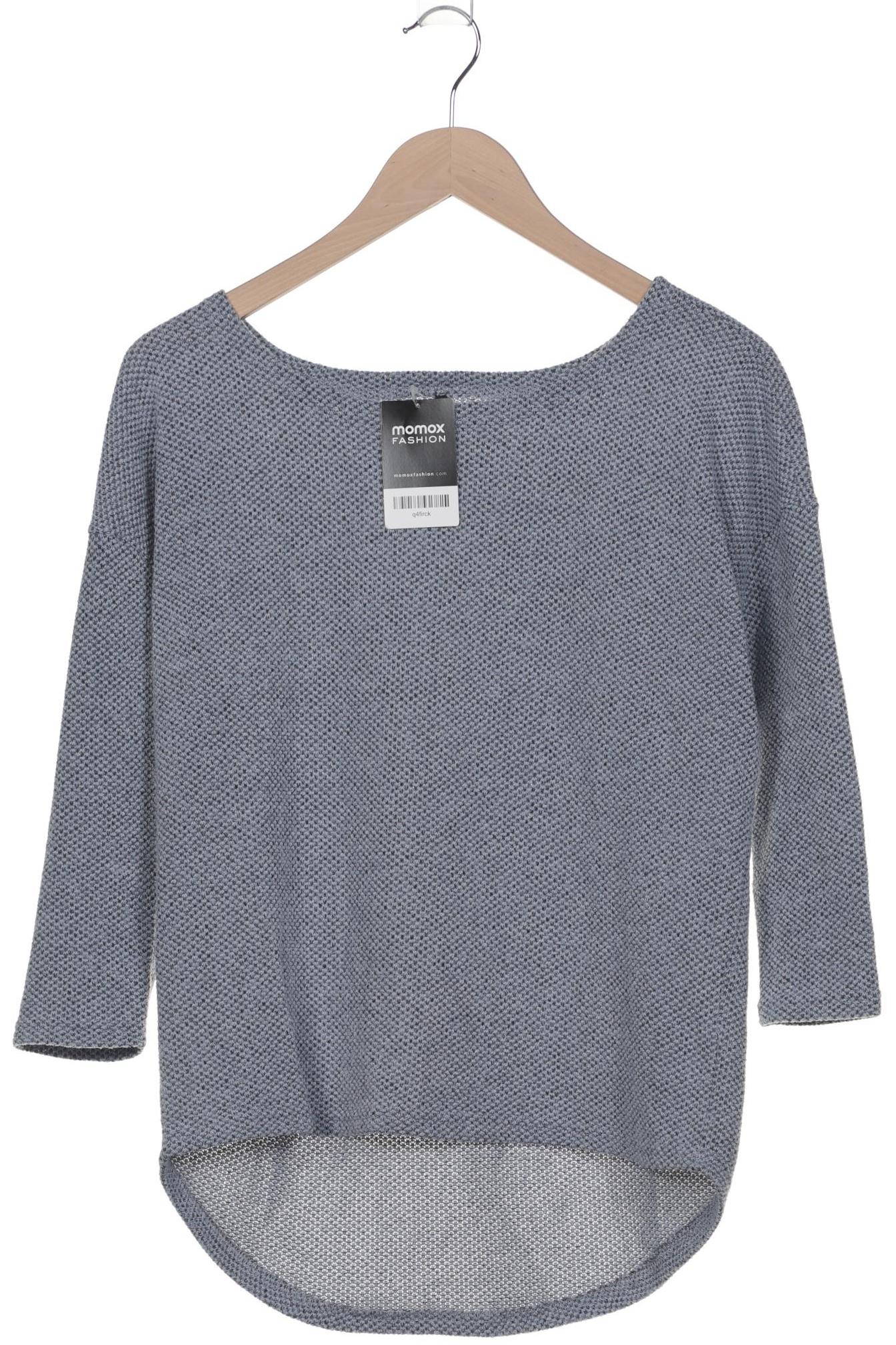 

Only Damen Pullover, blau, Gr. 34