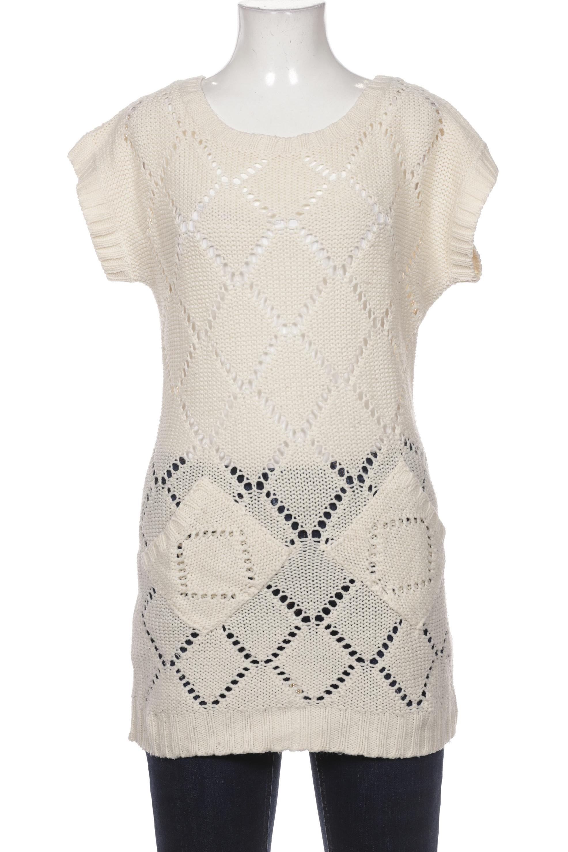 

Only Damen Pullover, cremeweiß, Gr. 36