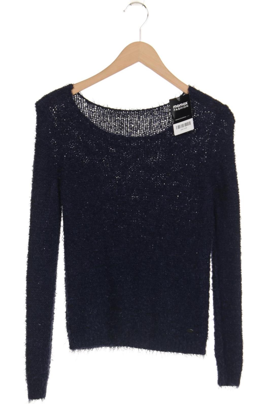 

Only Damen Pullover, marineblau, Gr. 38