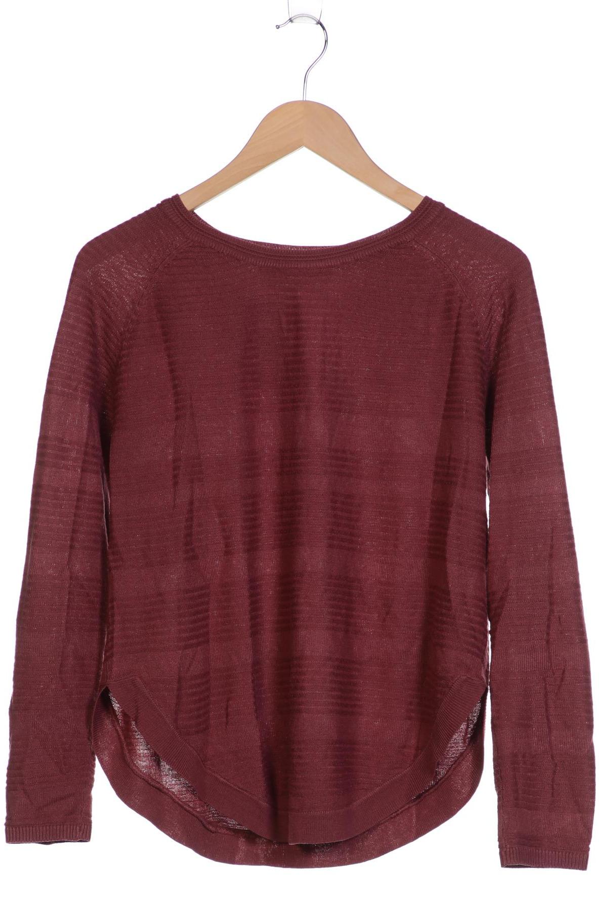 

ONLY Damen Pullover, bordeaux