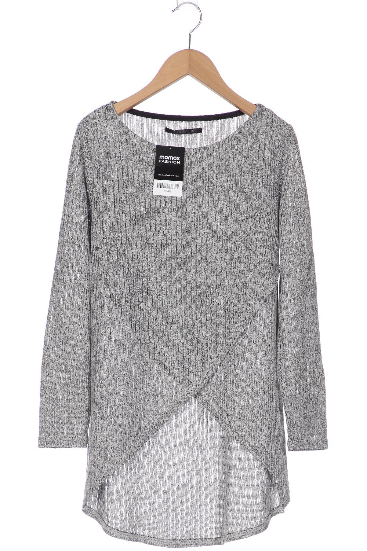 

ONLY Damen Pullover, grau