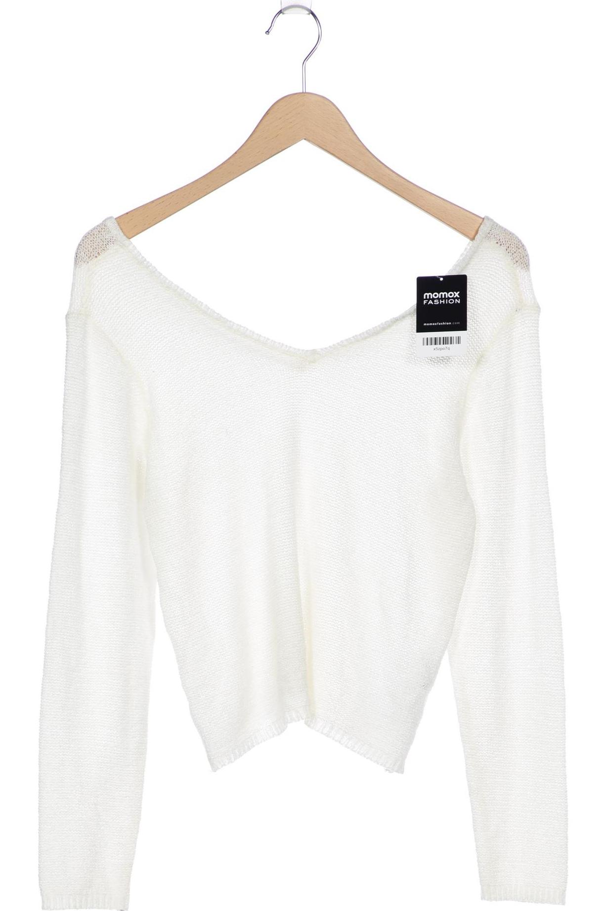 

ONLY Damen Pullover, weiß
