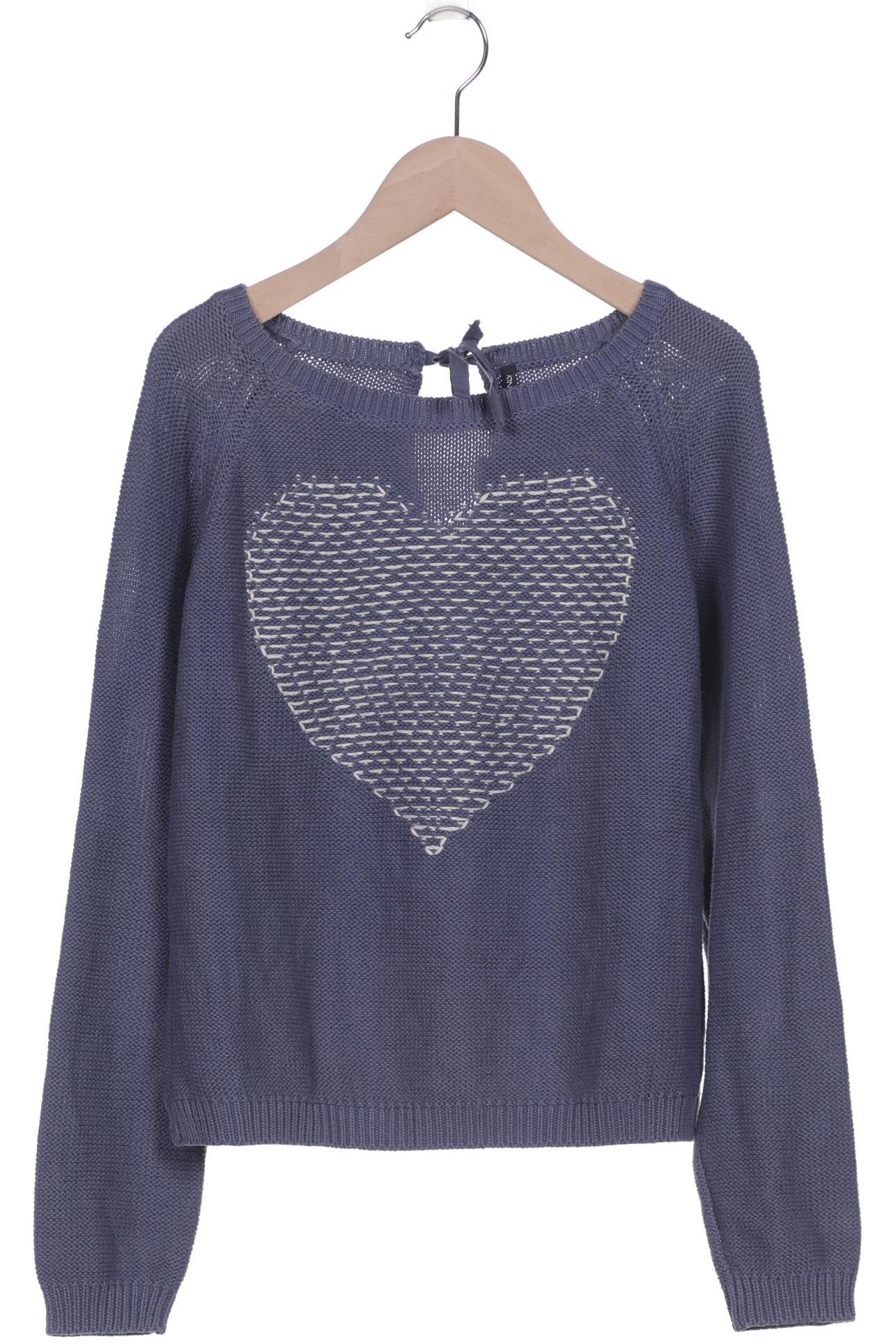 

ONLY Damen Pullover, blau