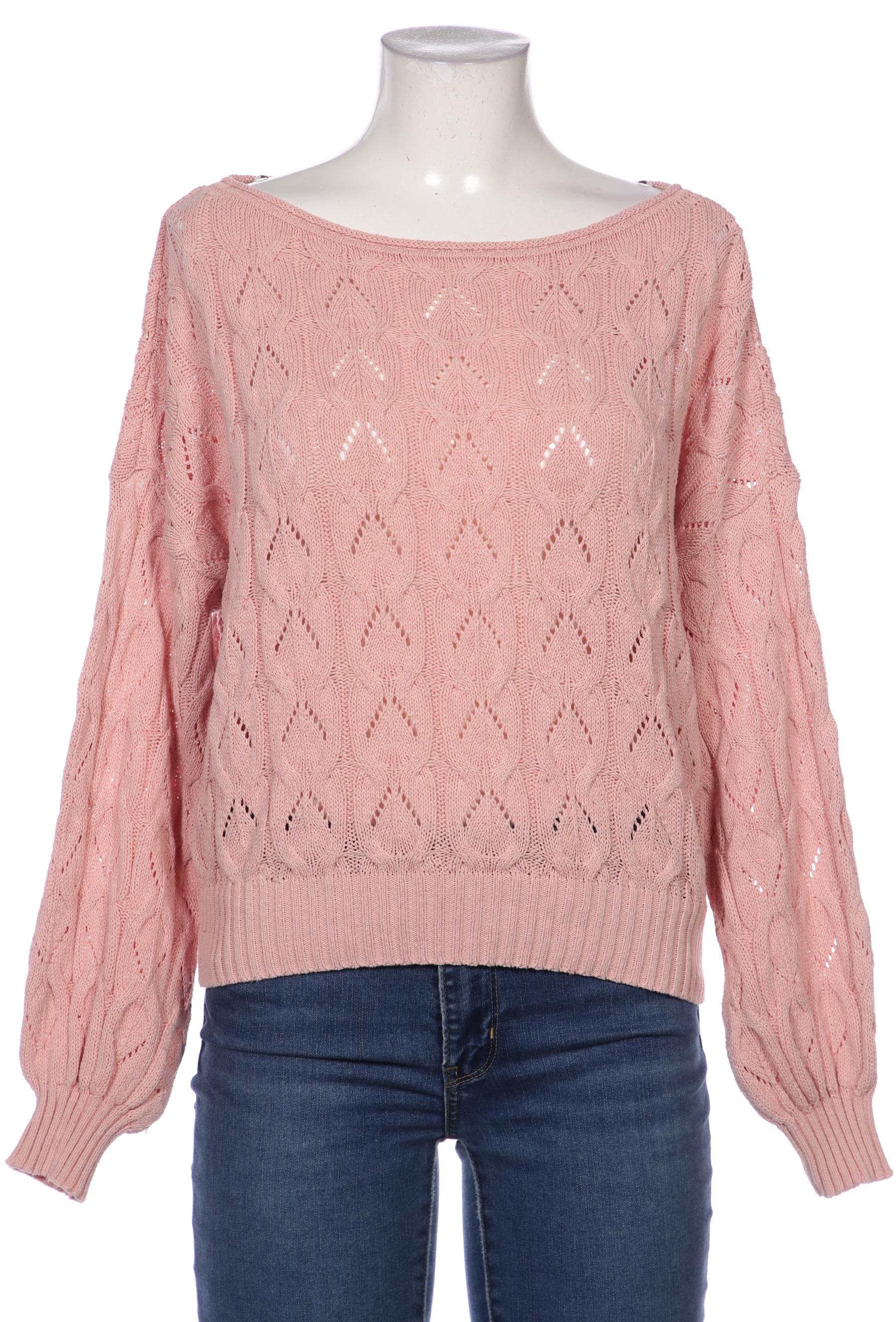 

ONLY Damen Pullover, pink