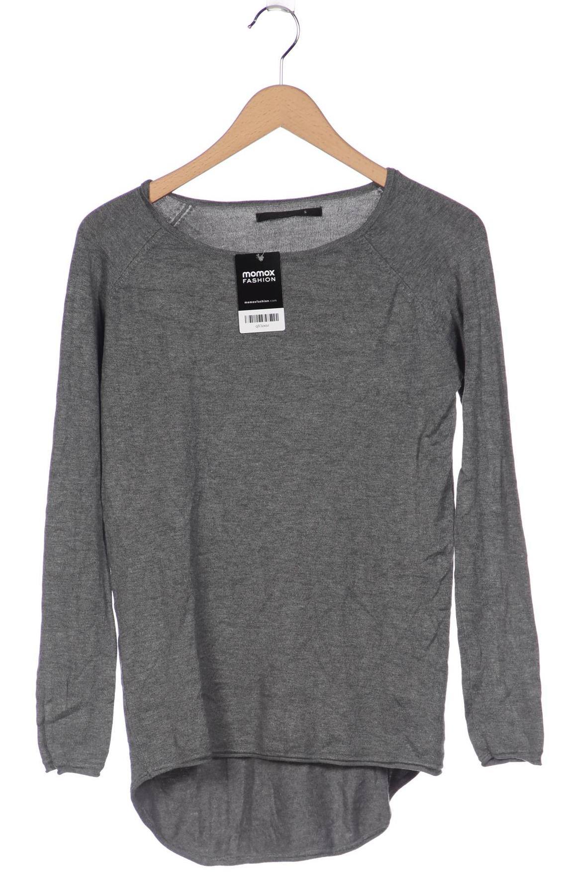 

ONLY Damen Pullover, grau