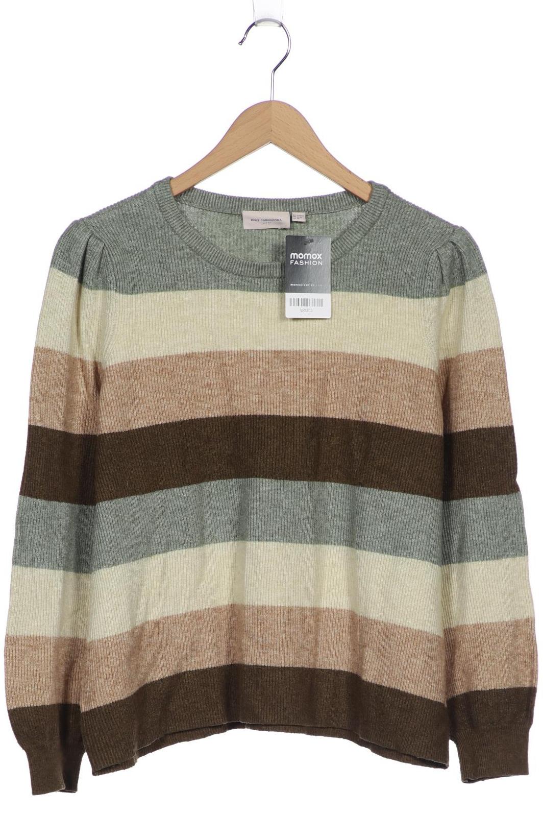 

ONLY Damen Pullover, grün
