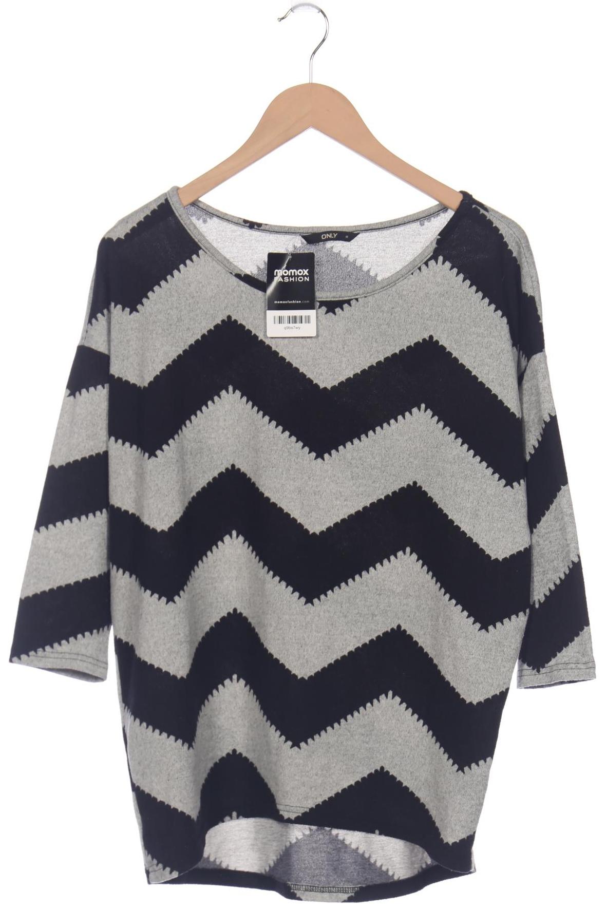 

Only Damen Pullover, grau, Gr. 38