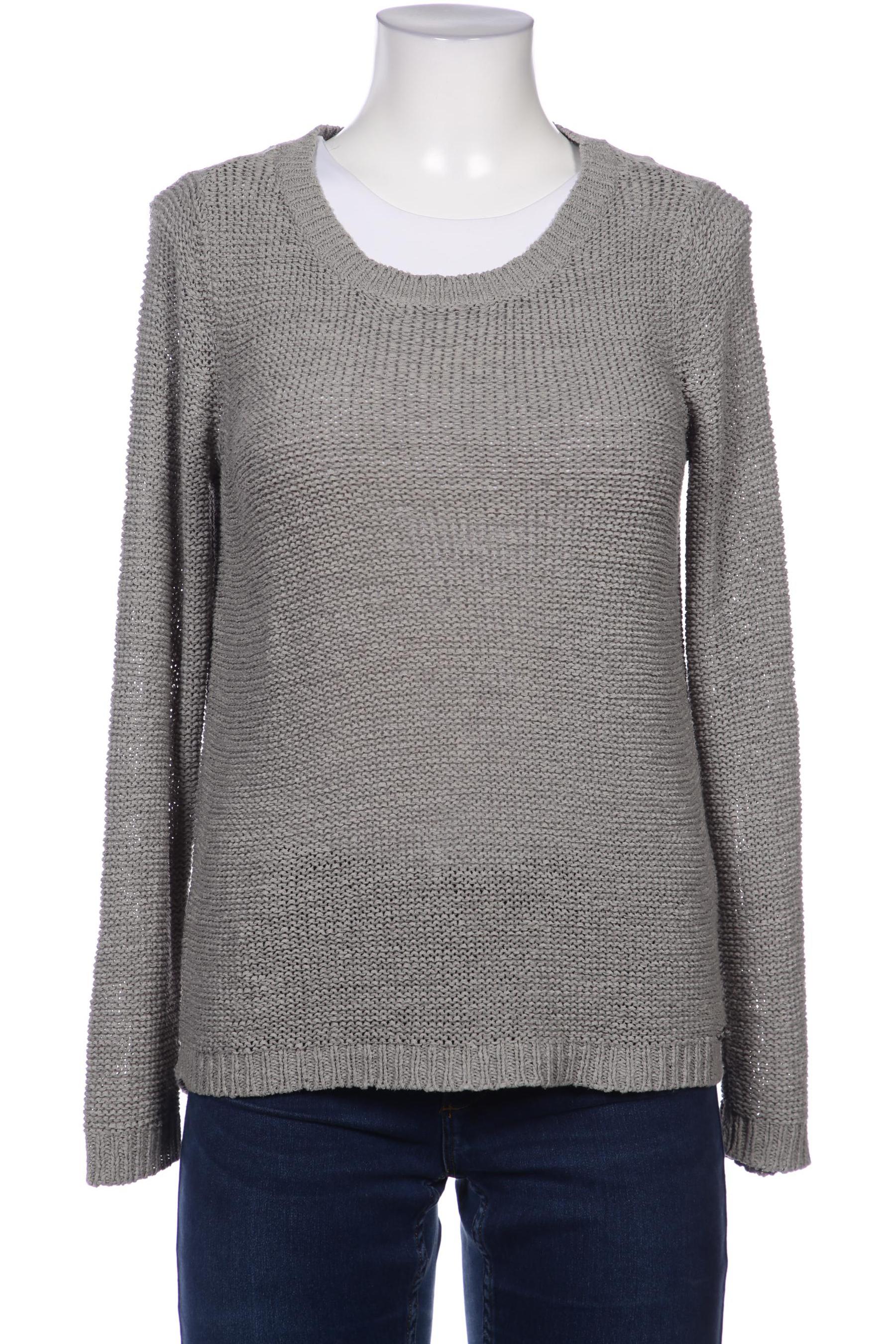 

ONLY Damen Pullover, grau