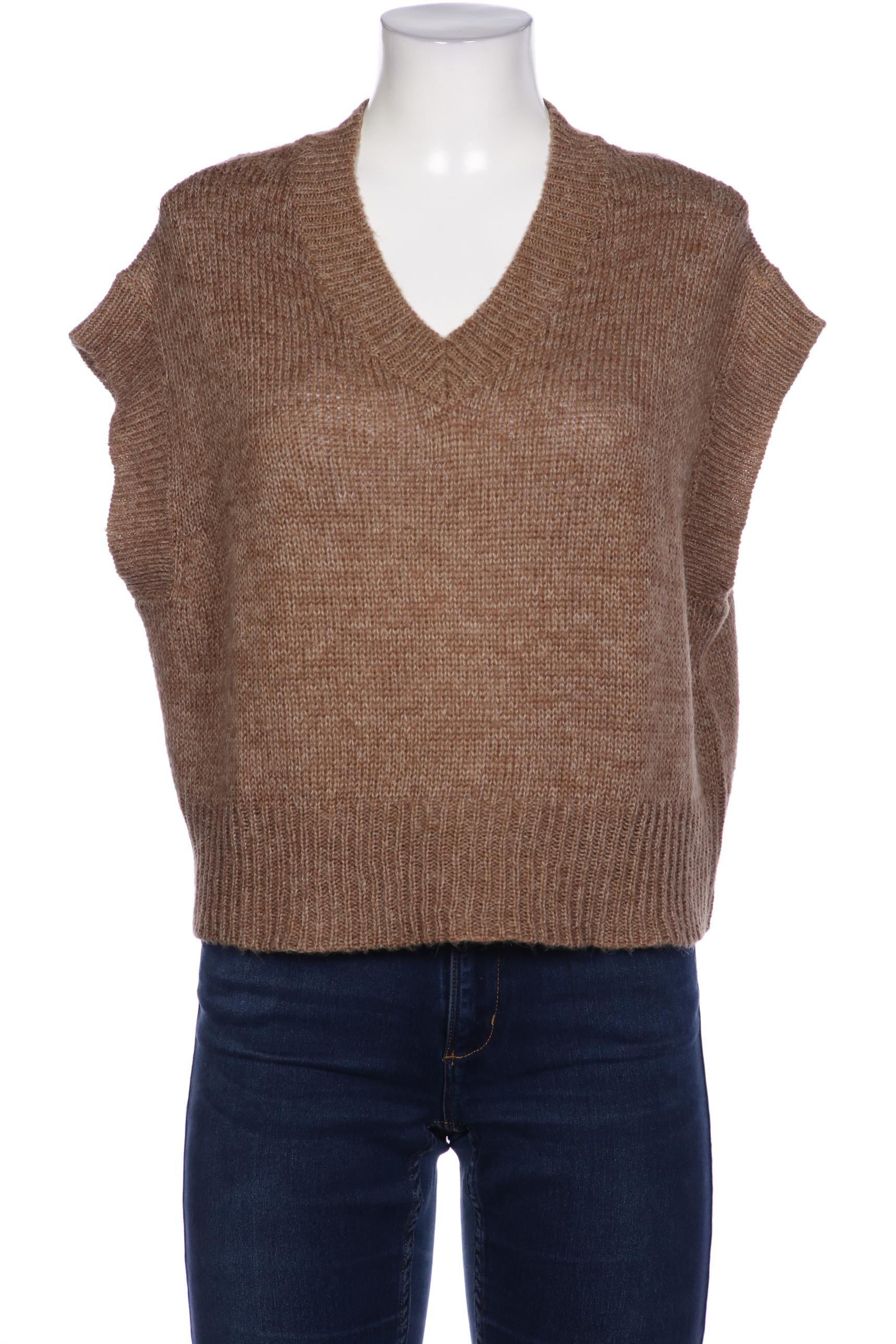 

ONLY Damen Pullover, braun