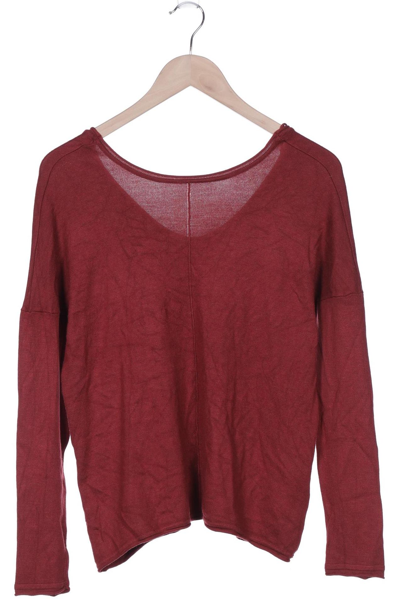 

Only Damen Pullover, bordeaux, Gr. 36