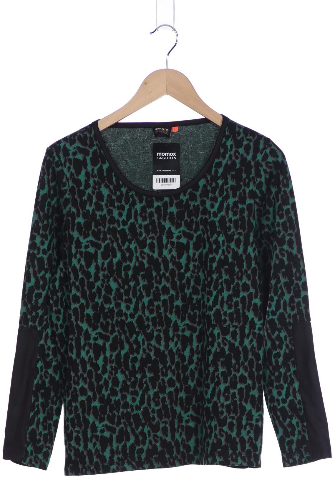 

Only Damen Pullover, schwarz, Gr. 42