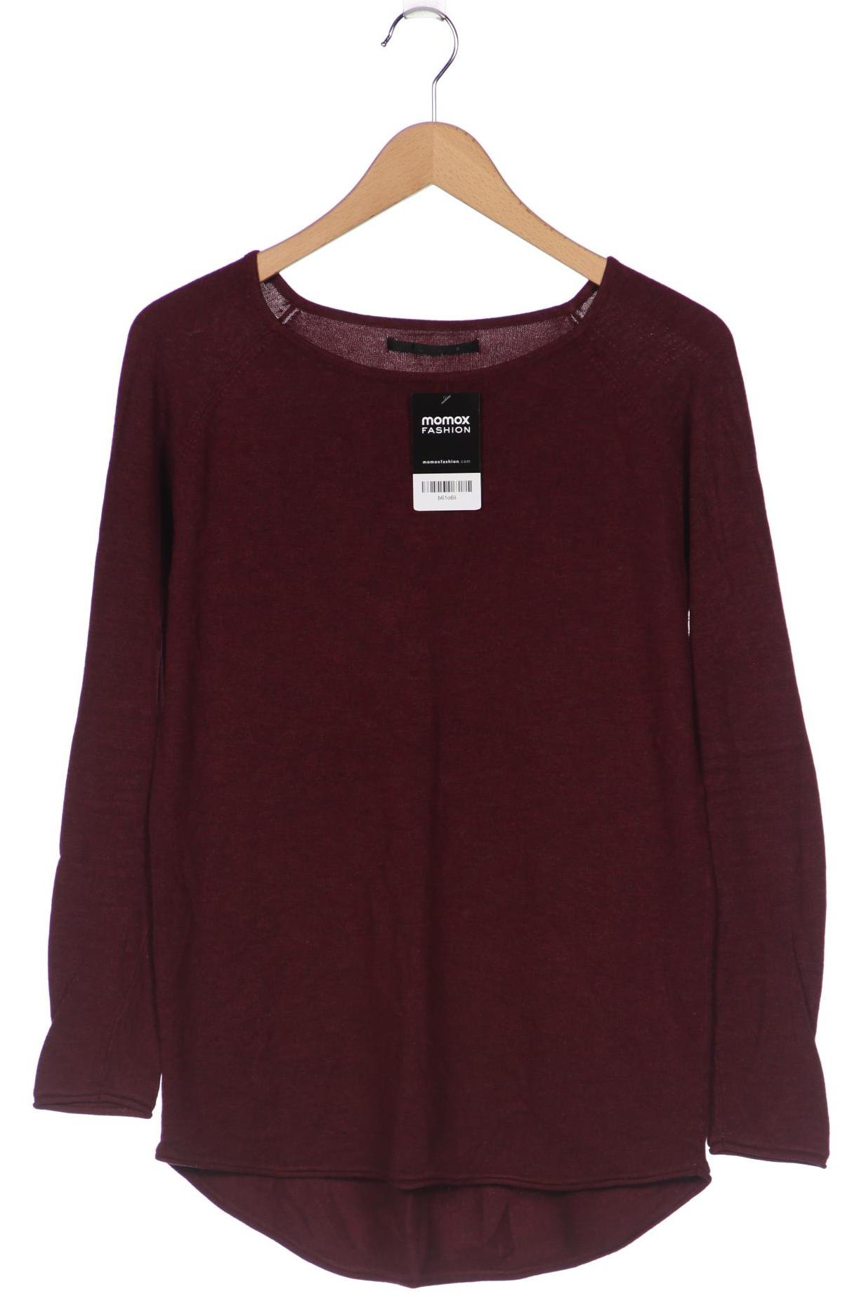 

ONLY Damen Pullover, bordeaux