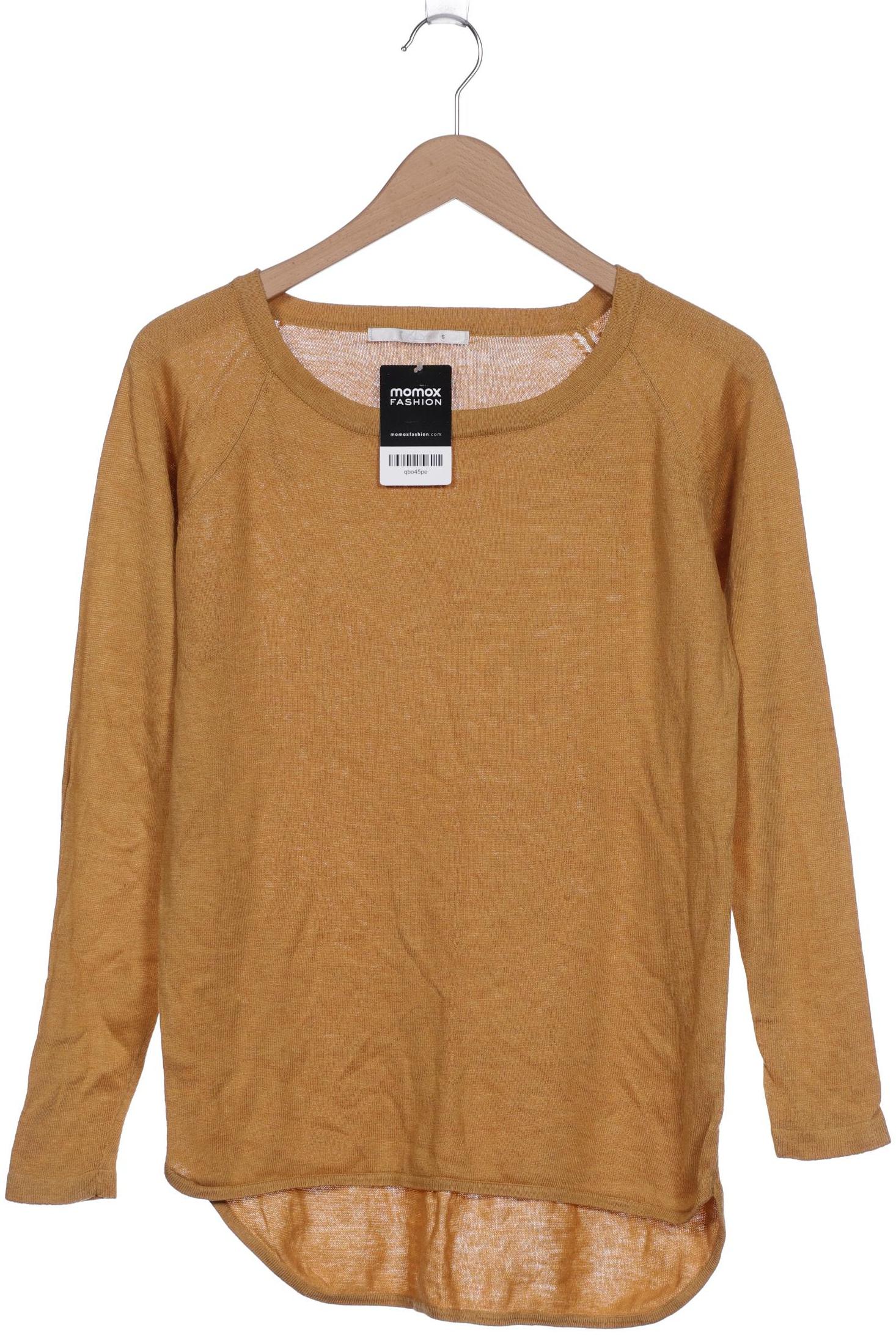 

ONLY Damen Pullover, orange