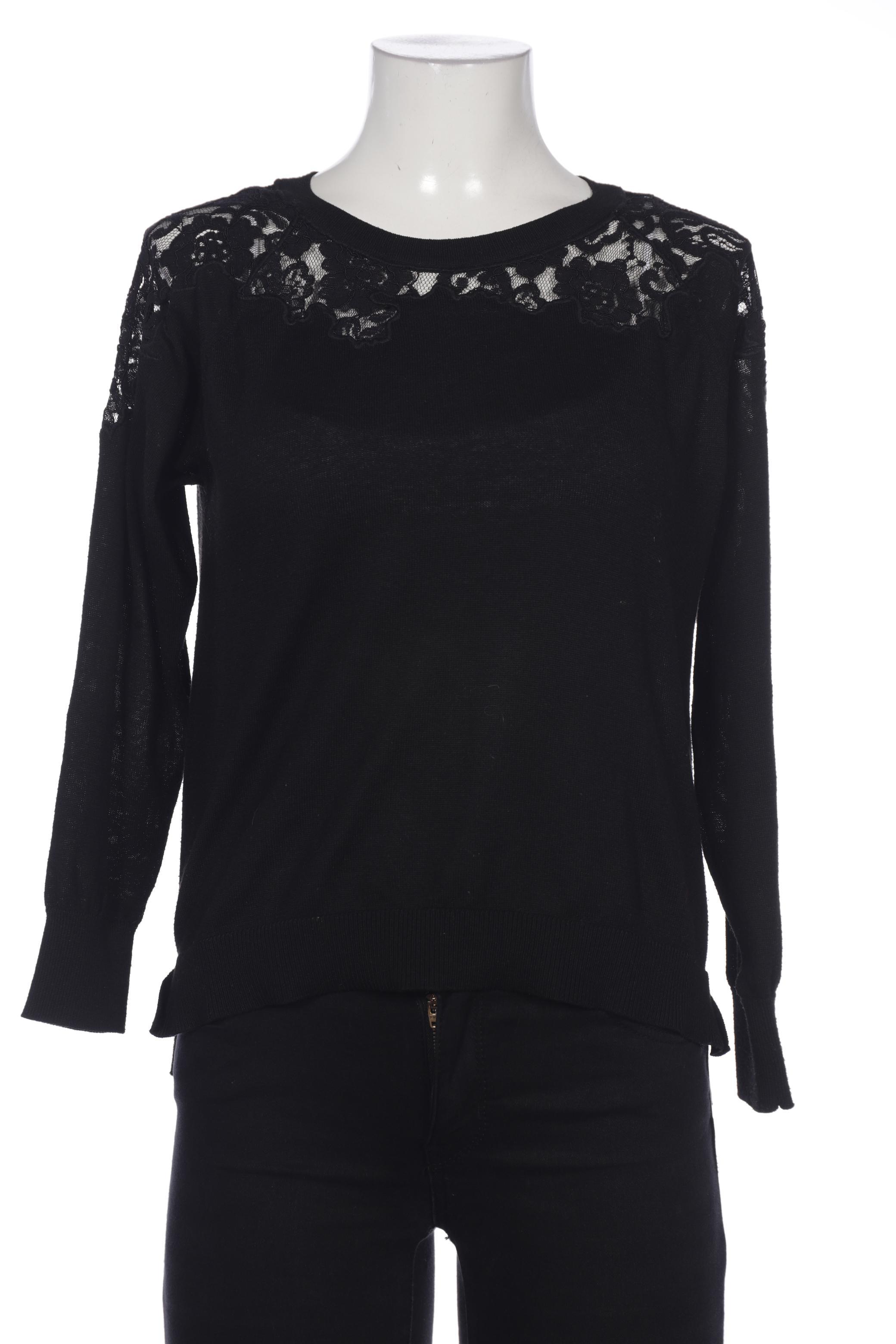 

ONLY Damen Pullover, schwarz