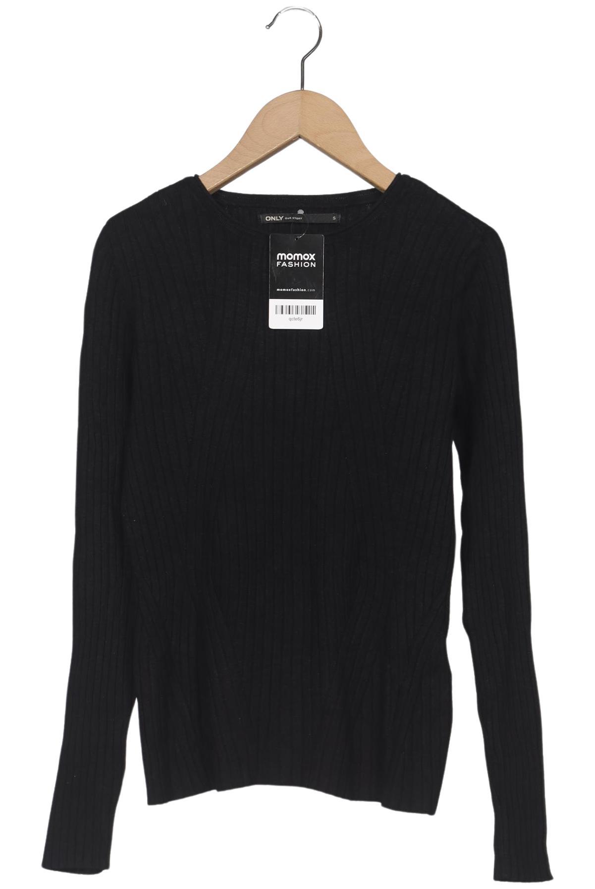 

Only Damen Pullover, schwarz, Gr. 36