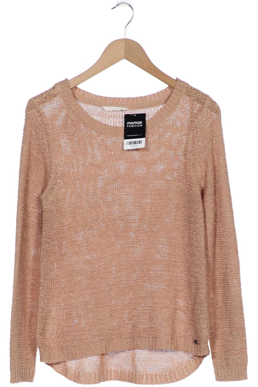 

Only Damen Pullover, pink, Gr. 38