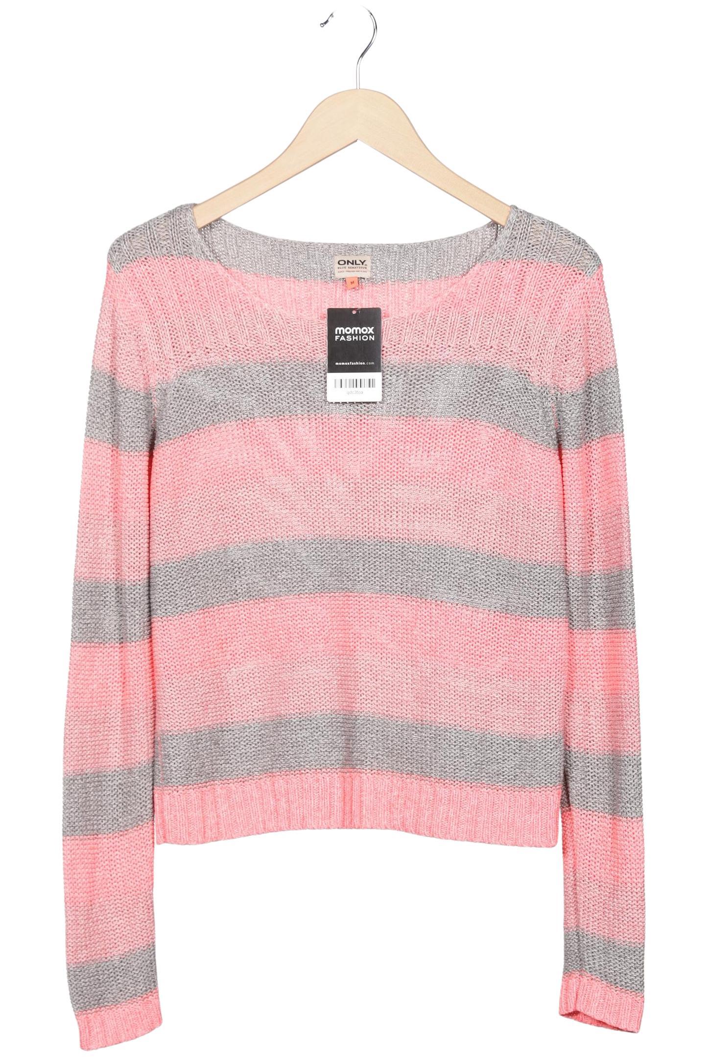 

Only Damen Pullover, mehrfarbig, Gr. 38