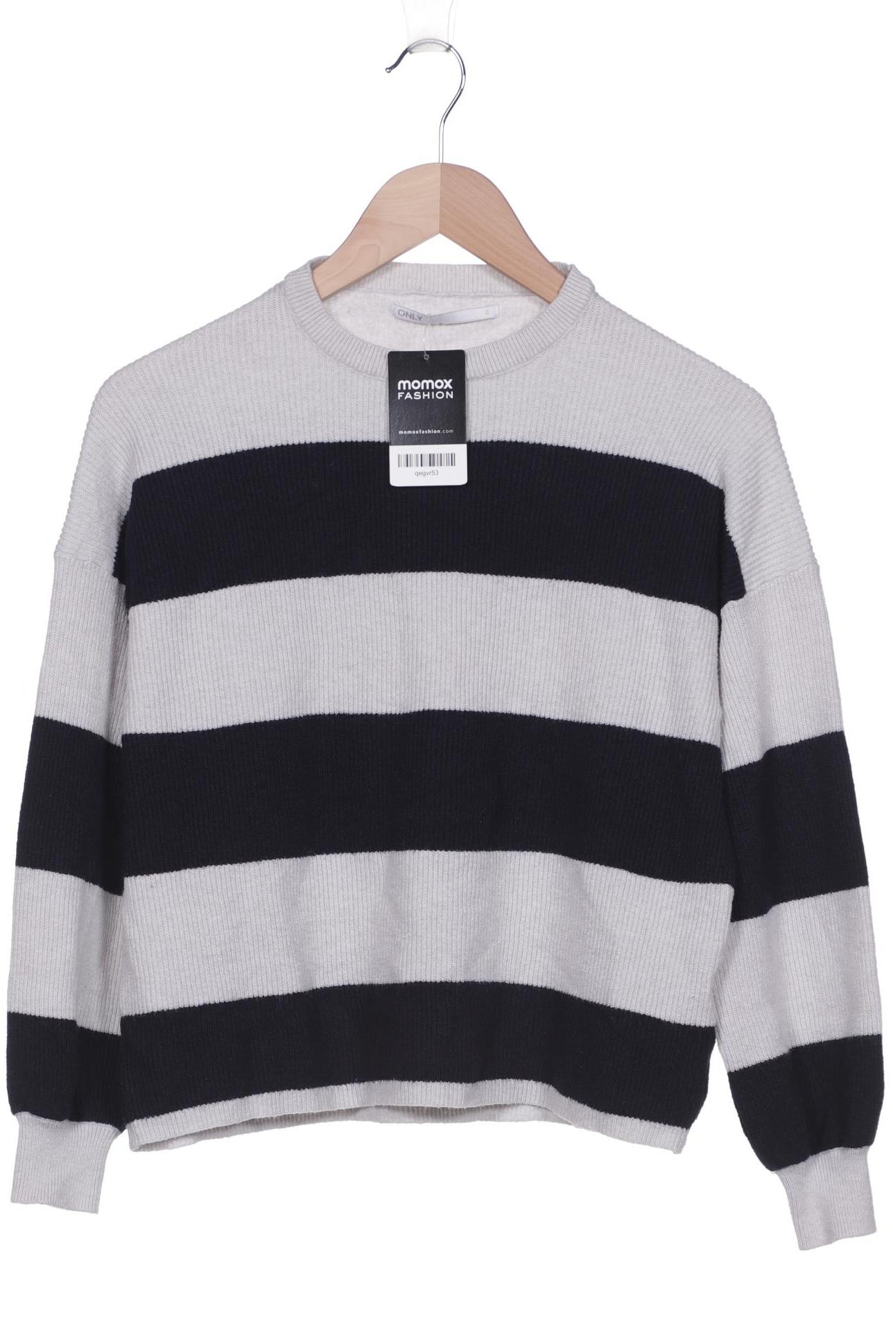 

ONLY Damen Pullover, marineblau