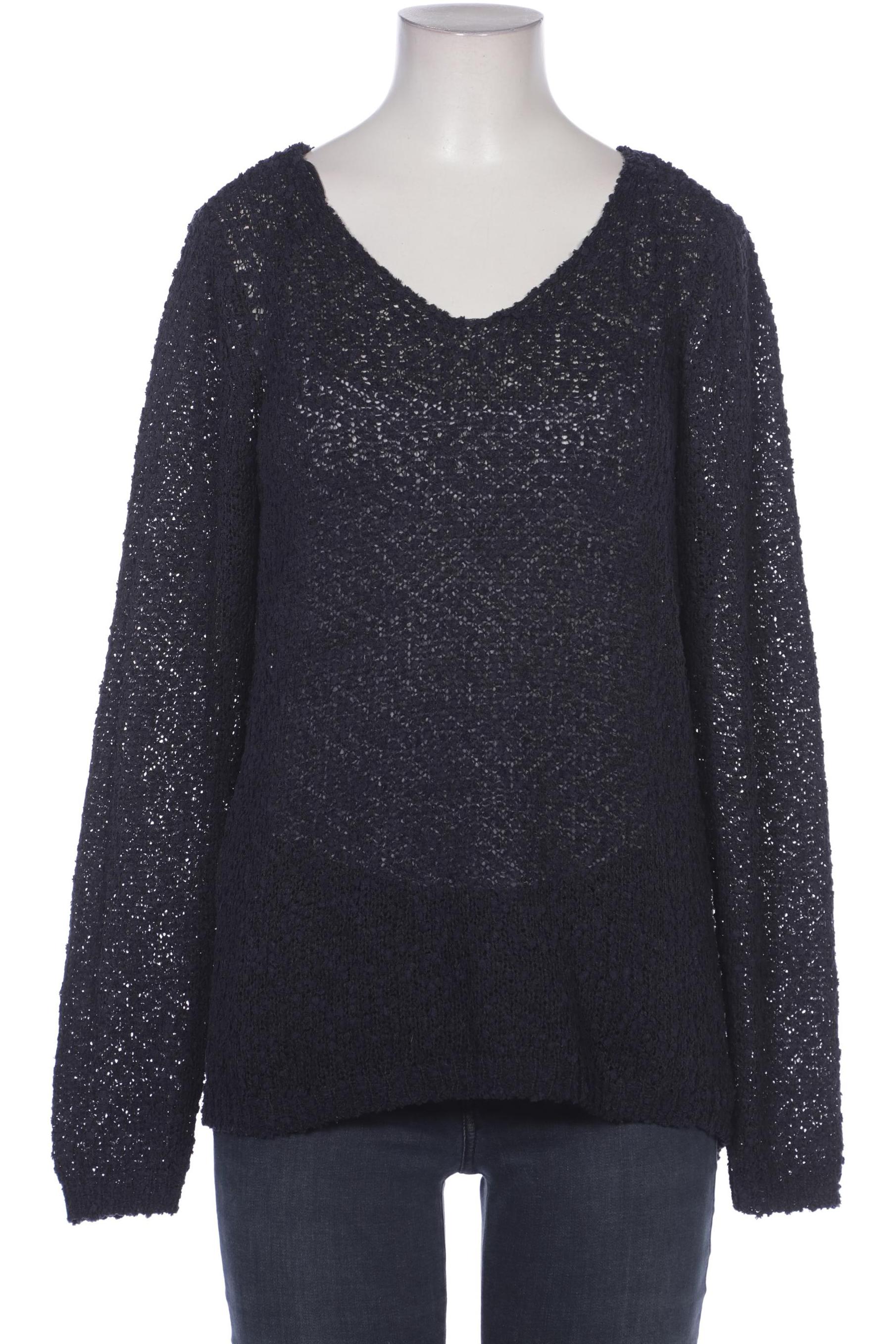 

Only Damen Pullover, marineblau, Gr. 38