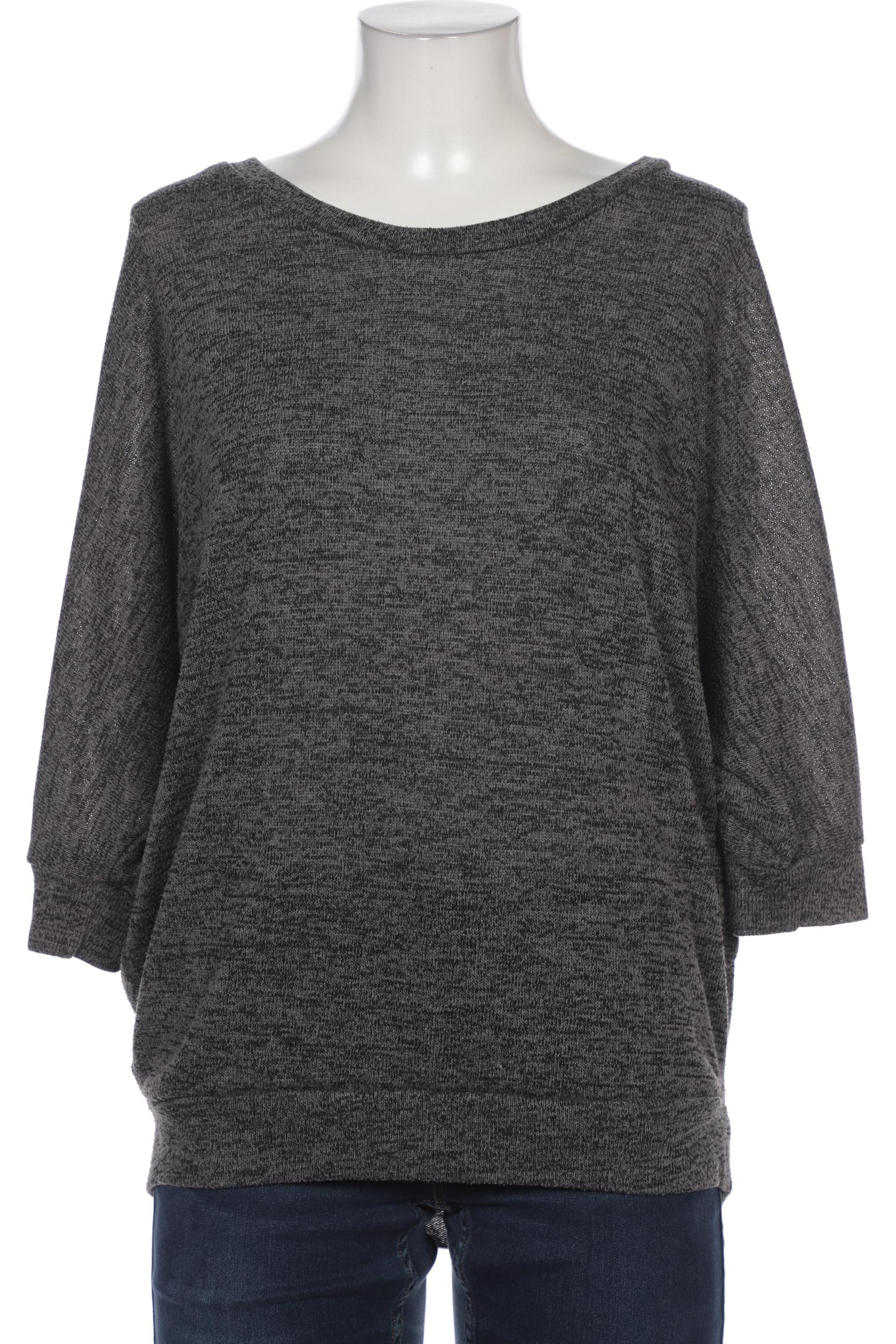 

ONLY Damen Pullover, grau