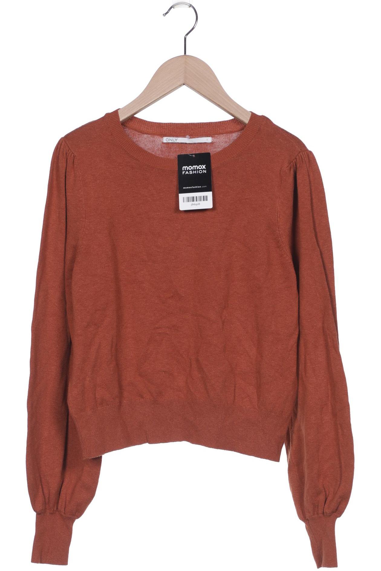 

ONLY Damen Pullover, braun