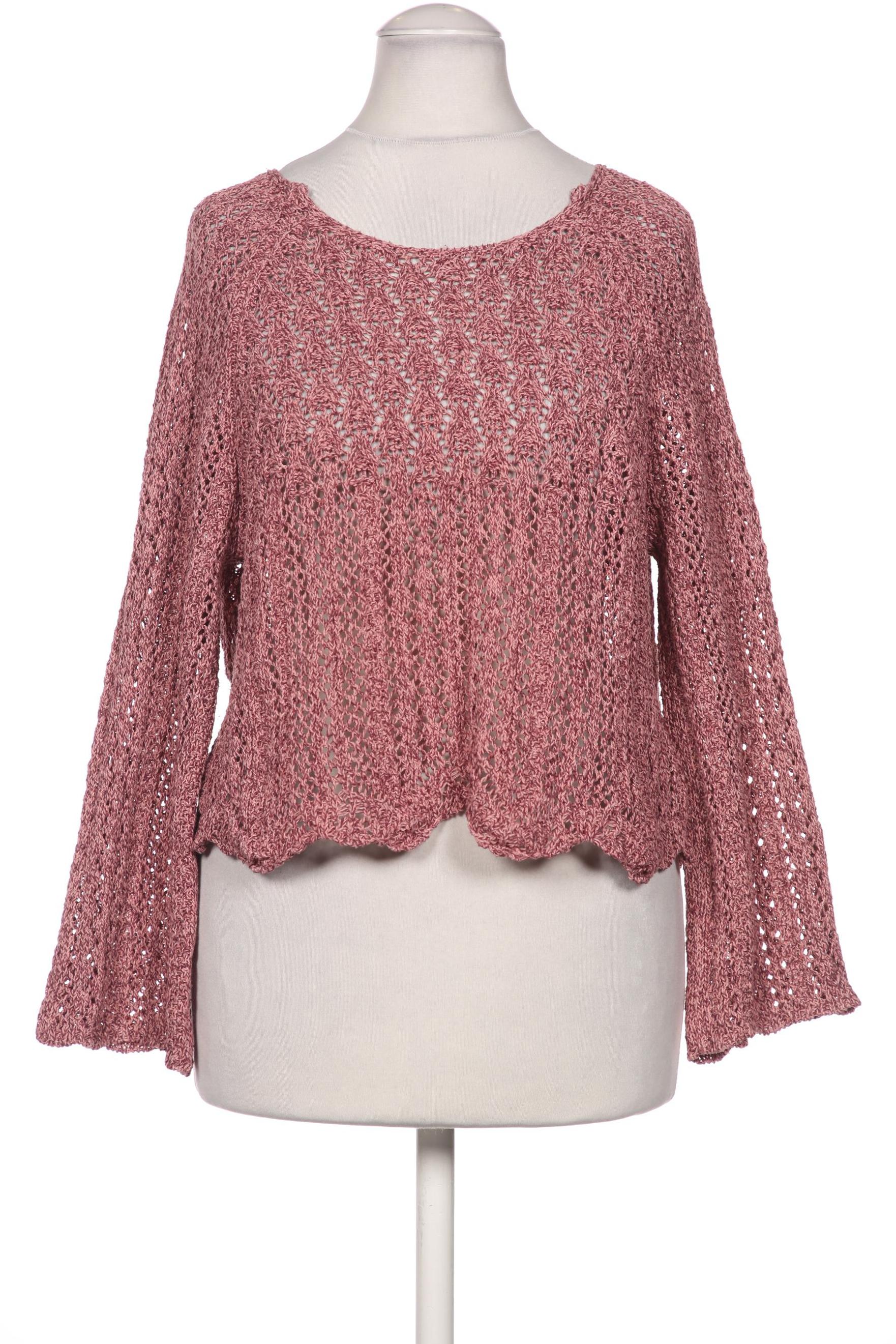 

Only Damen Pullover, pink, Gr. 36