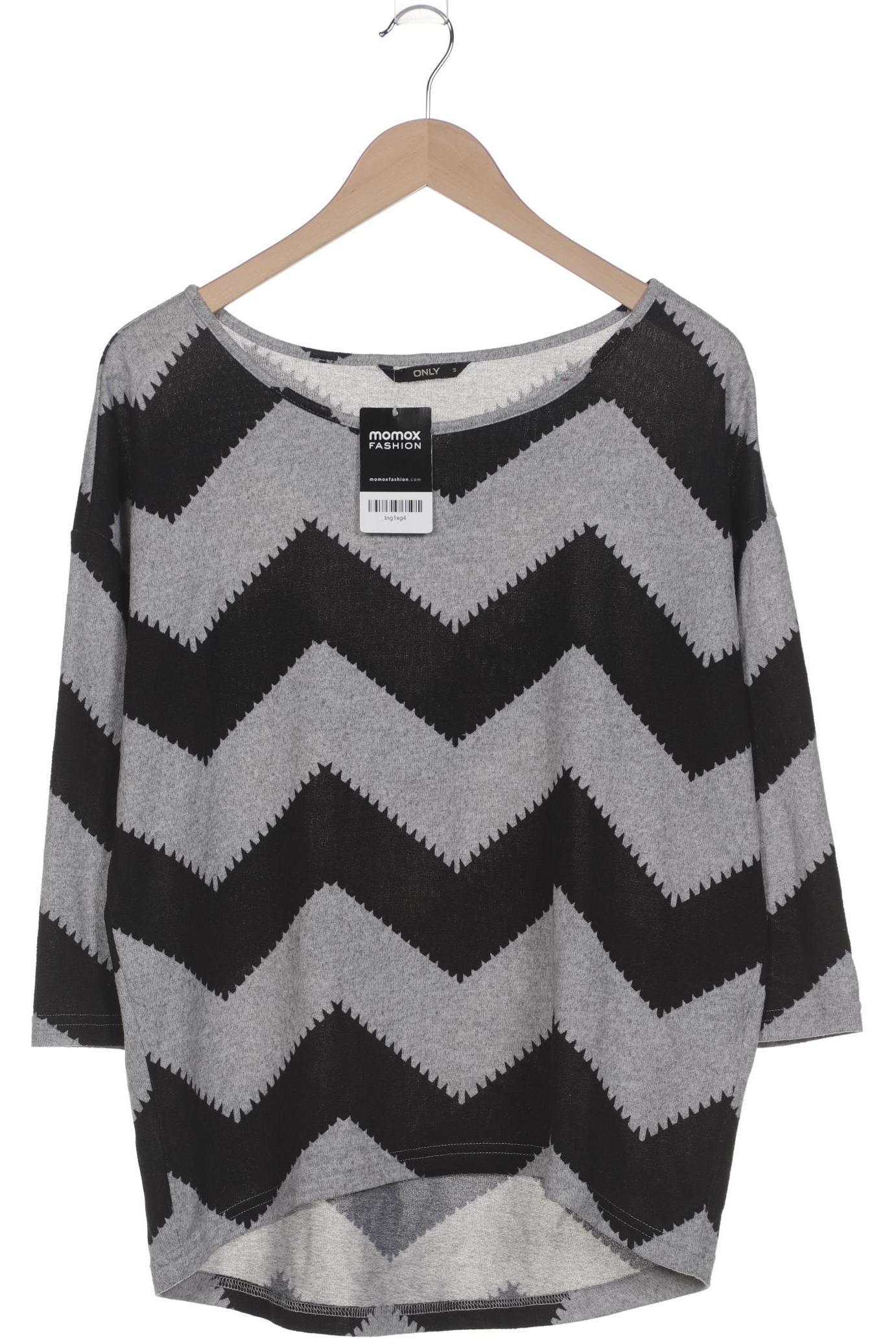 

Only Damen Pullover, schwarz, Gr. 36