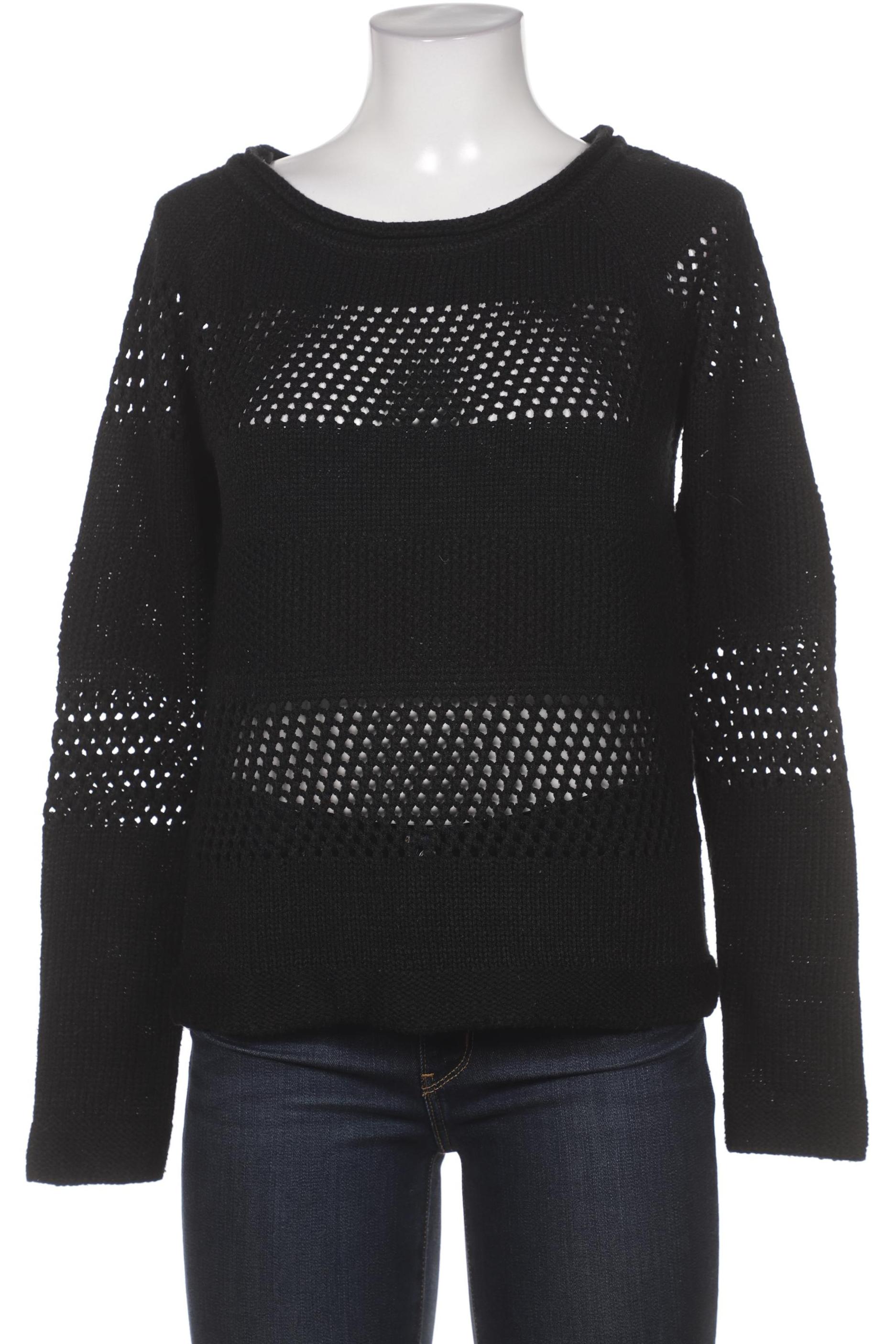 

Only Damen Pullover, schwarz, Gr. 42